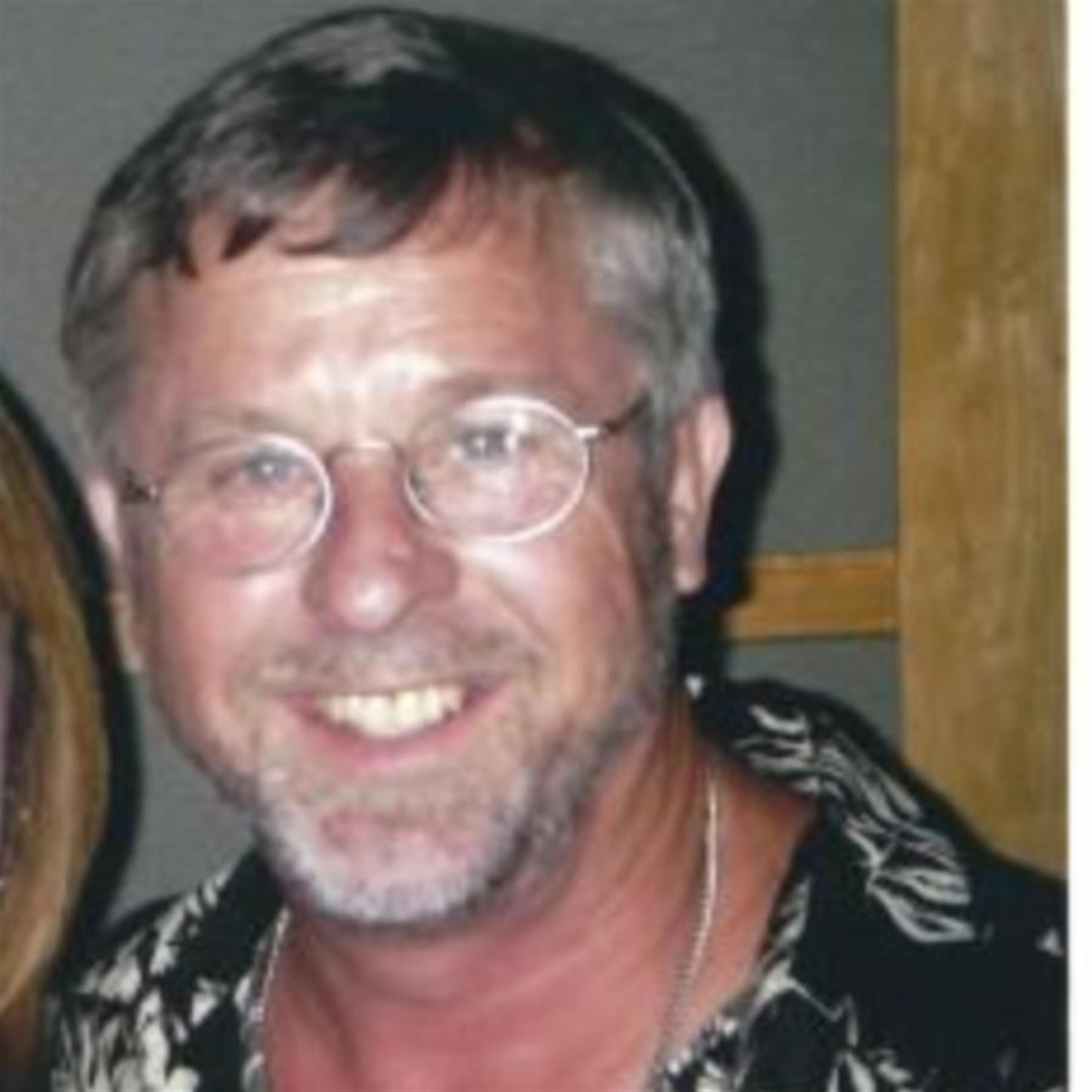 Philip Nolan Caffey