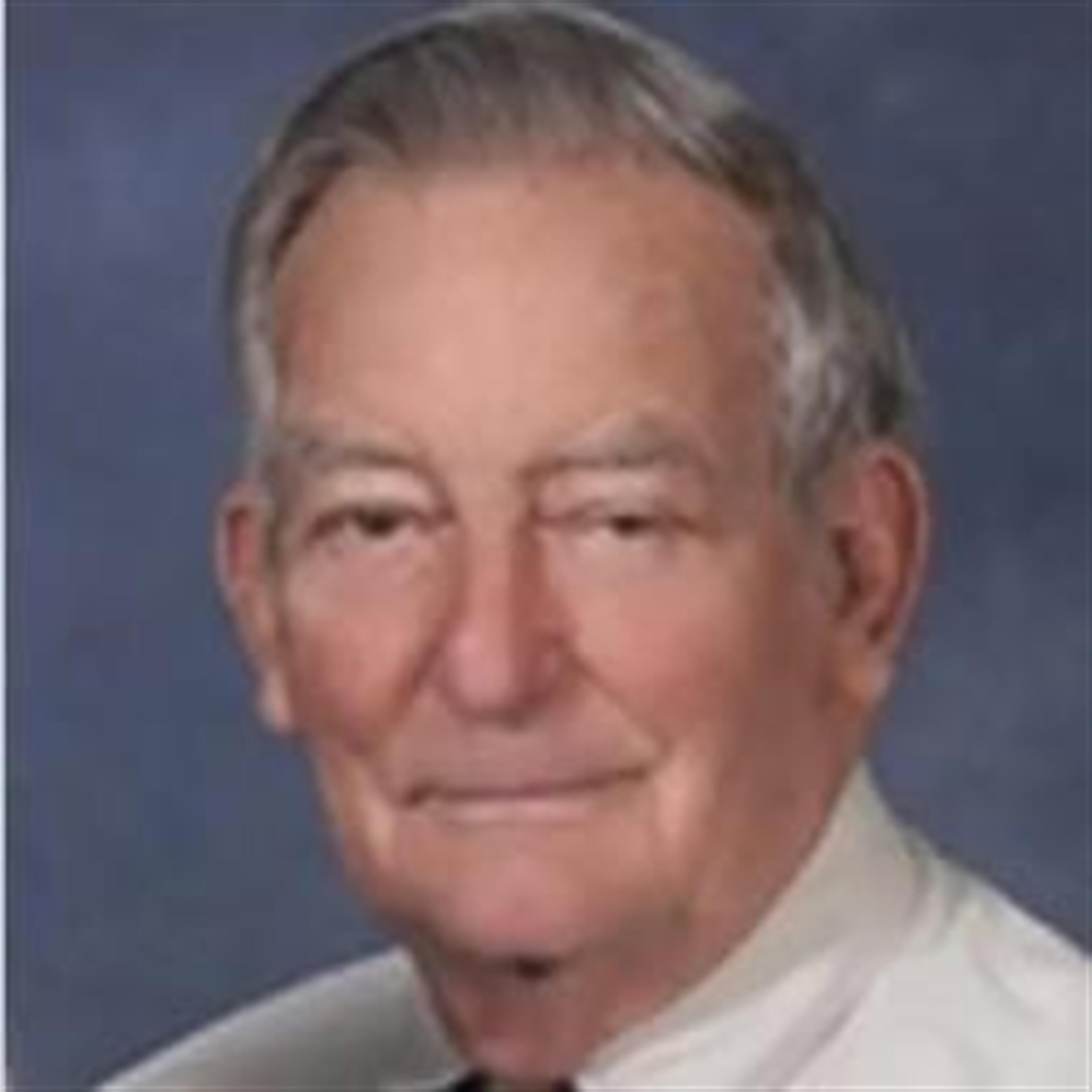 Cochran, John Richard