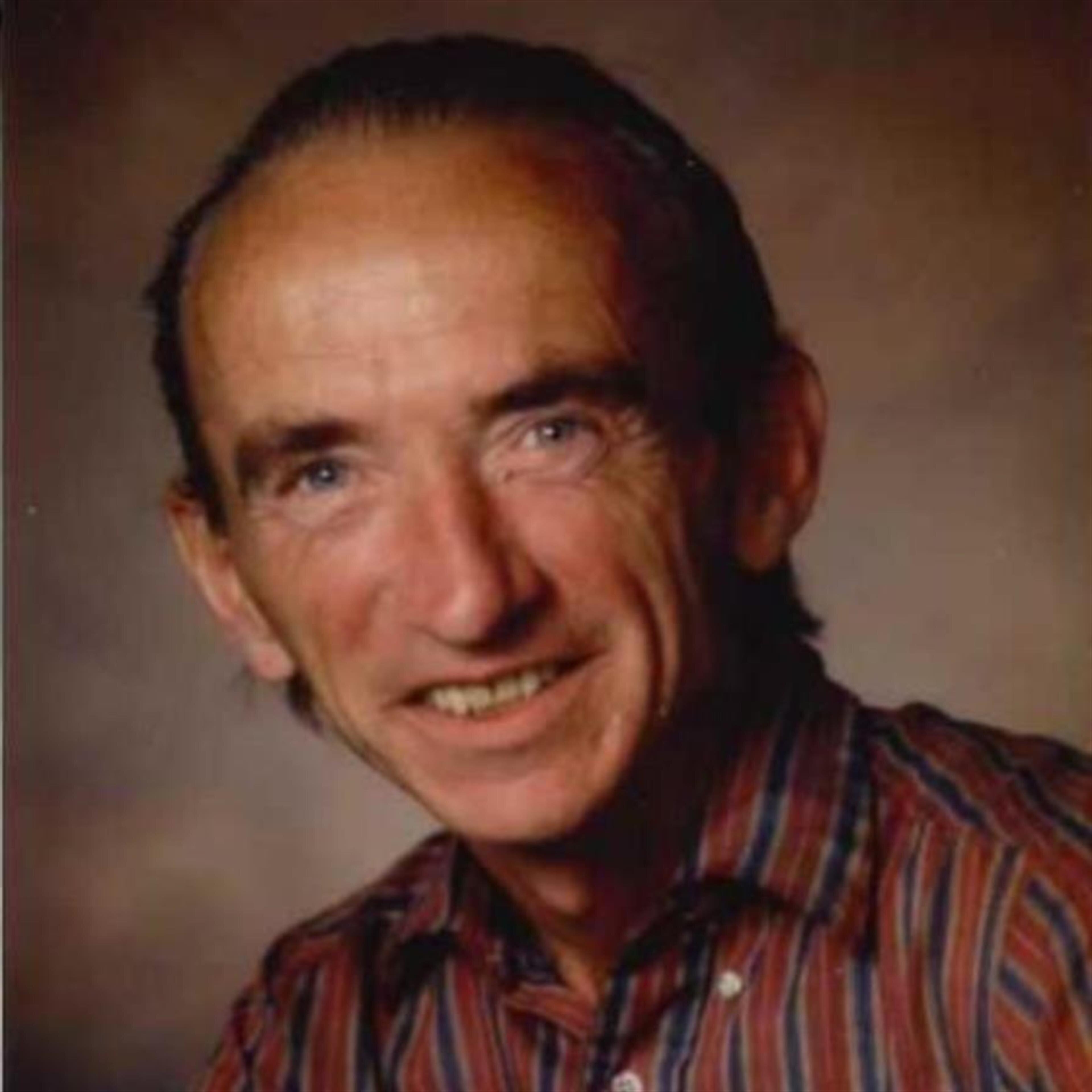 Gerald "Jerry" Gregory Nolan