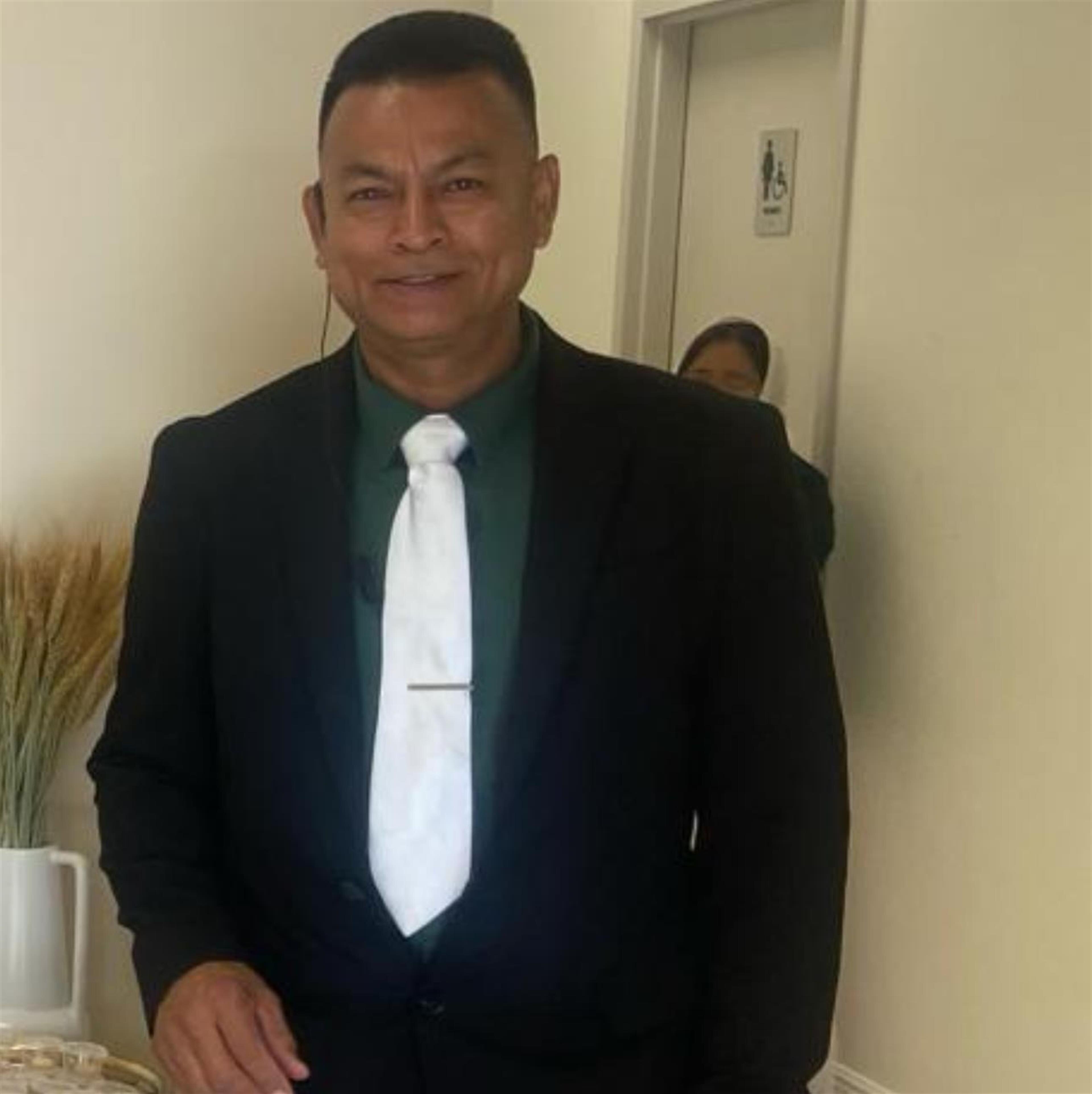 Pedro Leonel Berrios