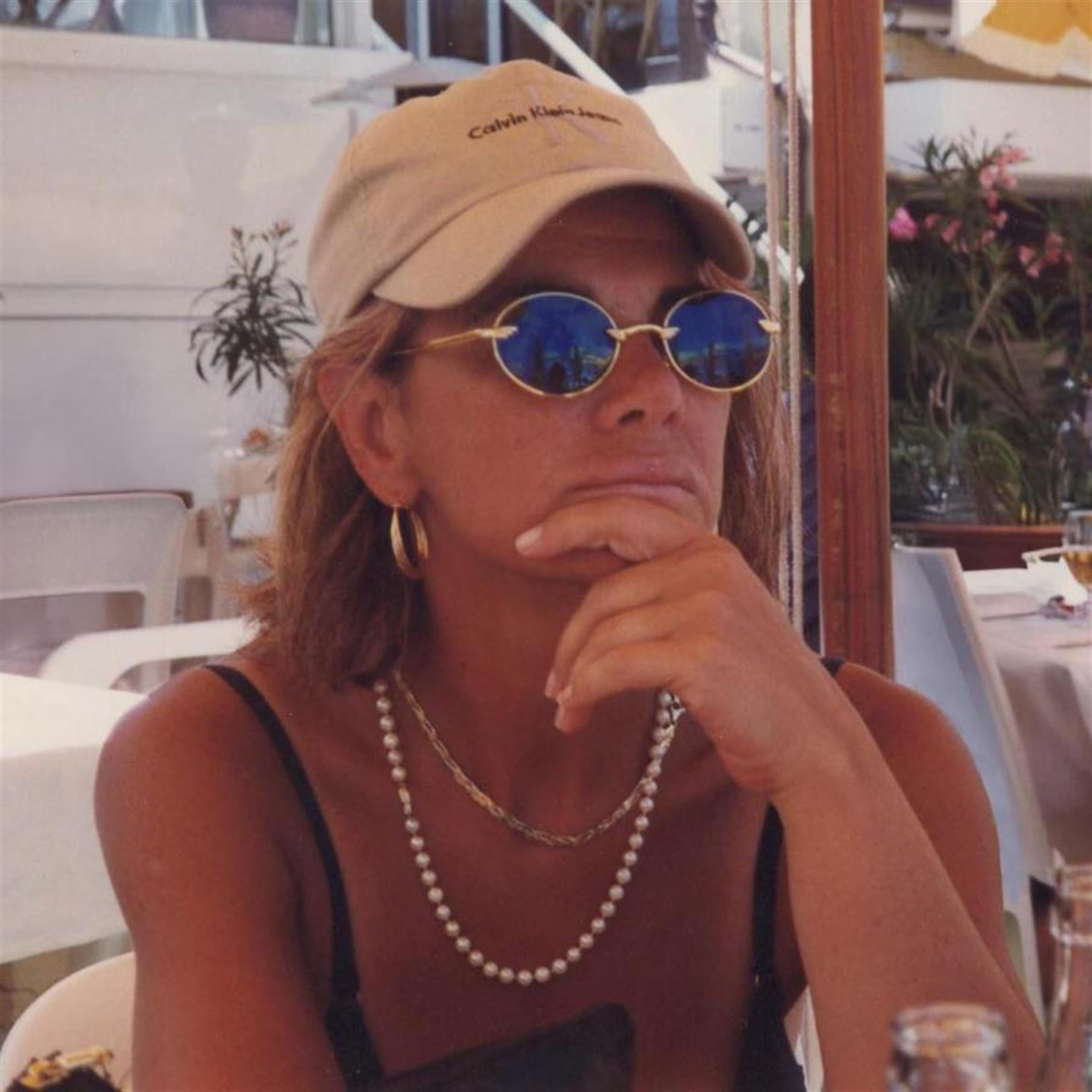 Danielle Bensimhon