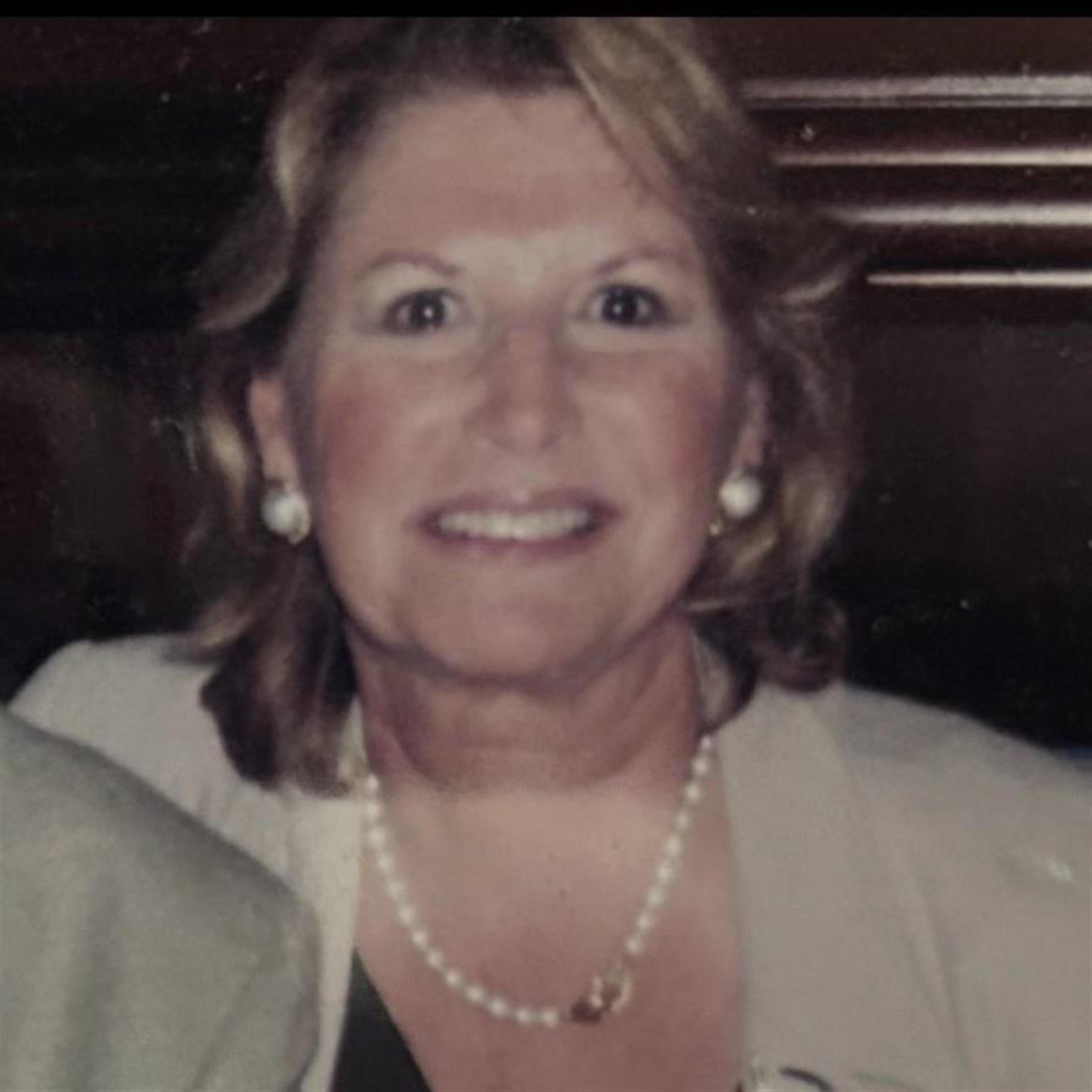 Elsa Wendman's obituary picture