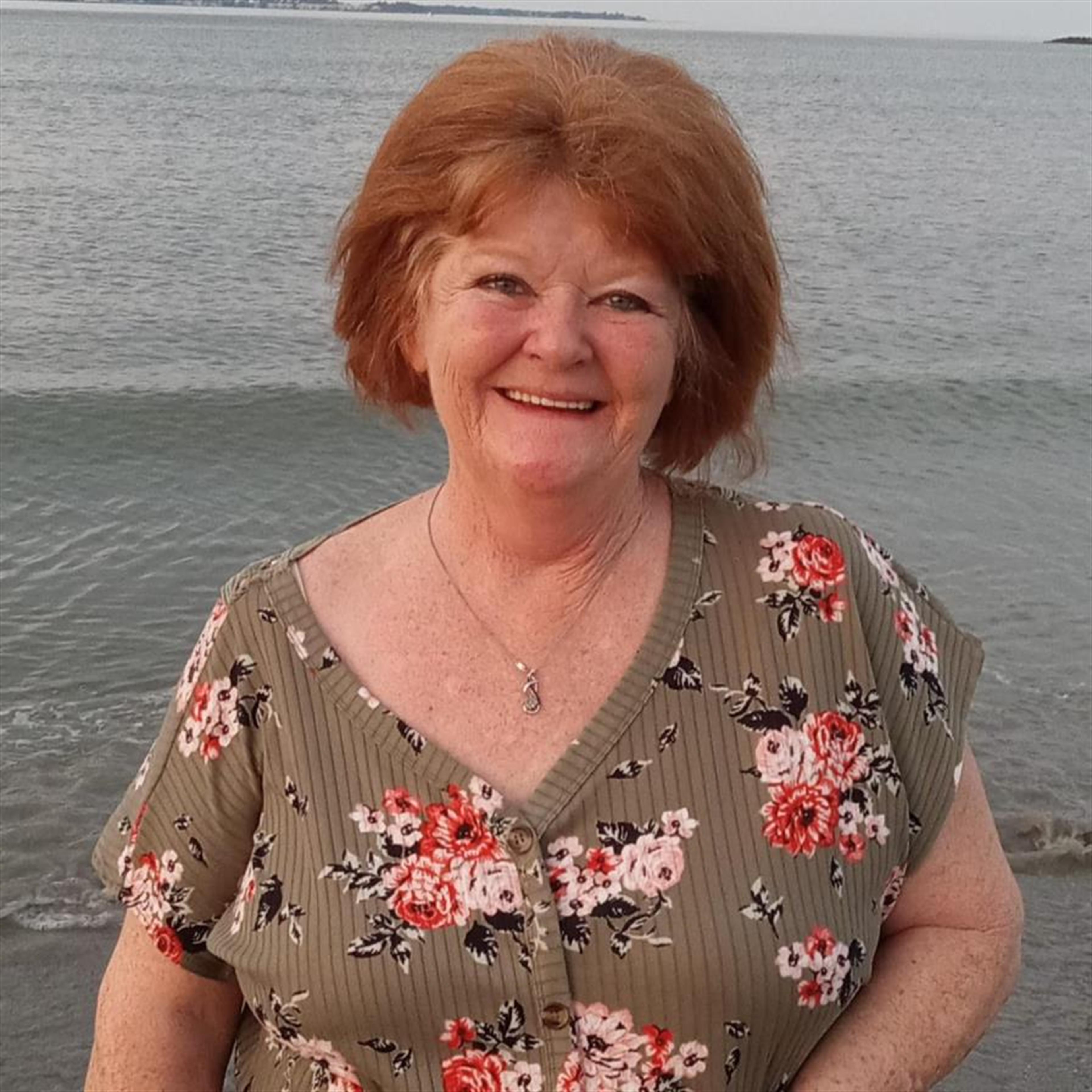 Katherine Woods (Lebanon)