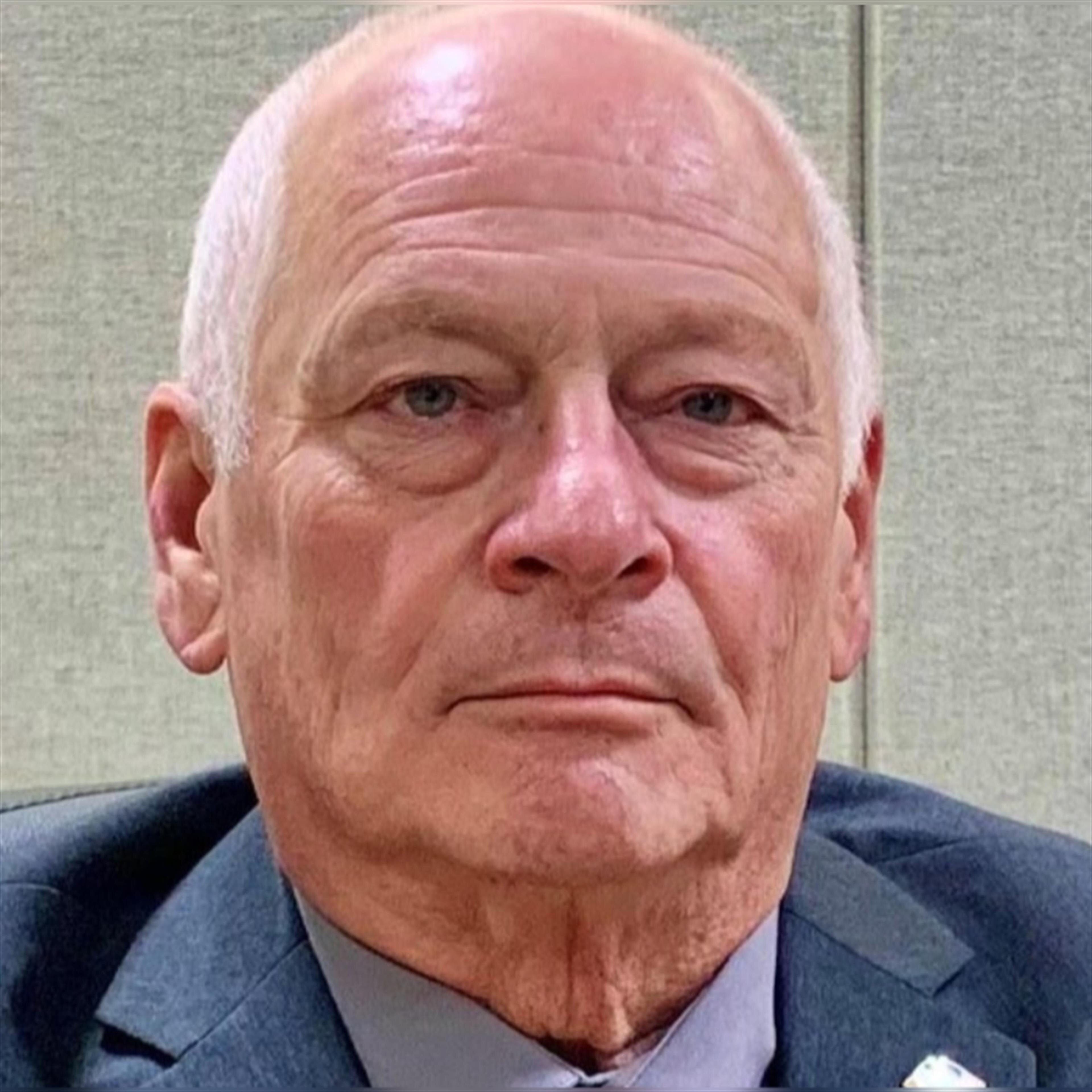 Charles Francis Donahue, Jr.