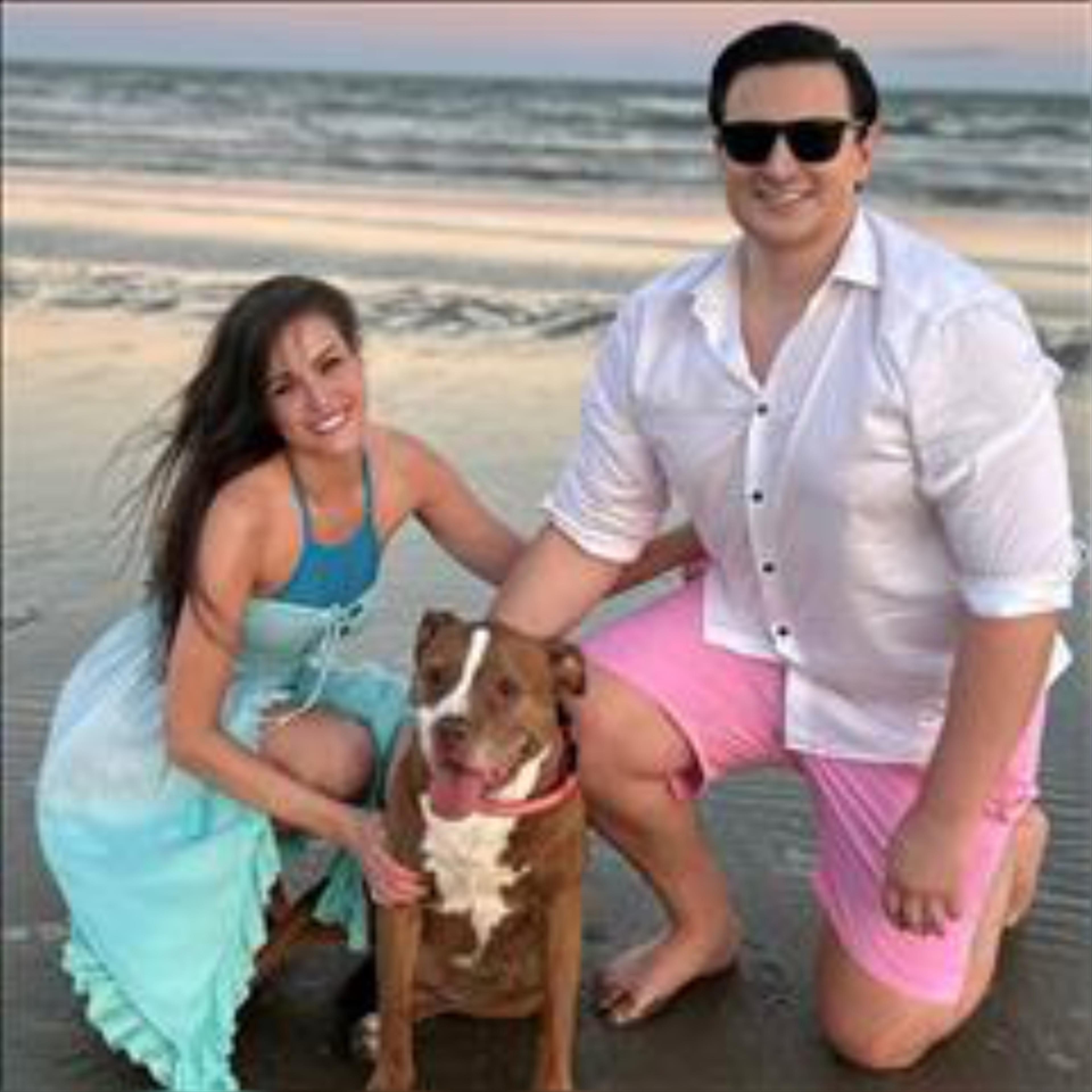 Zachary Brewer McWilliams