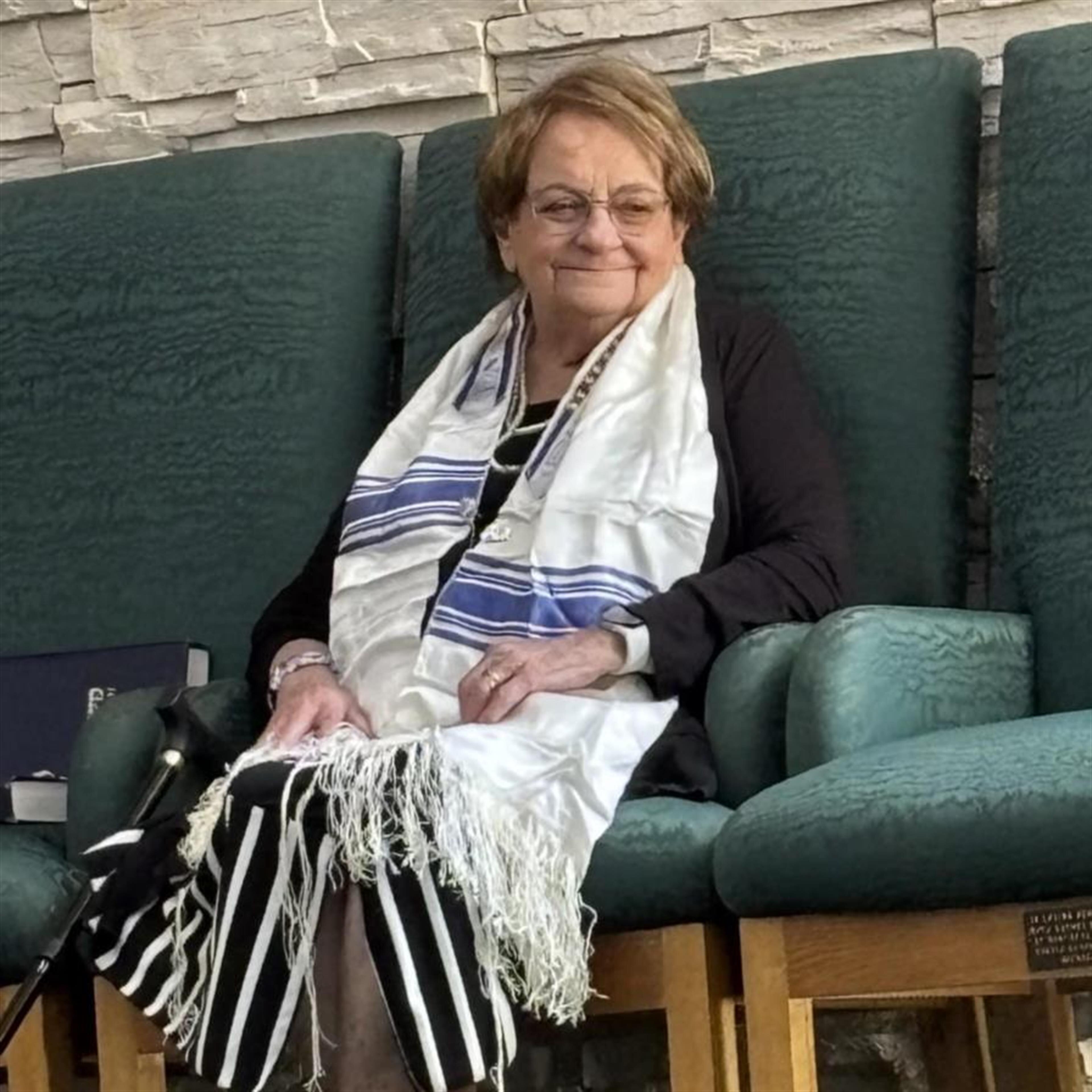 Flora Shirley Jayson