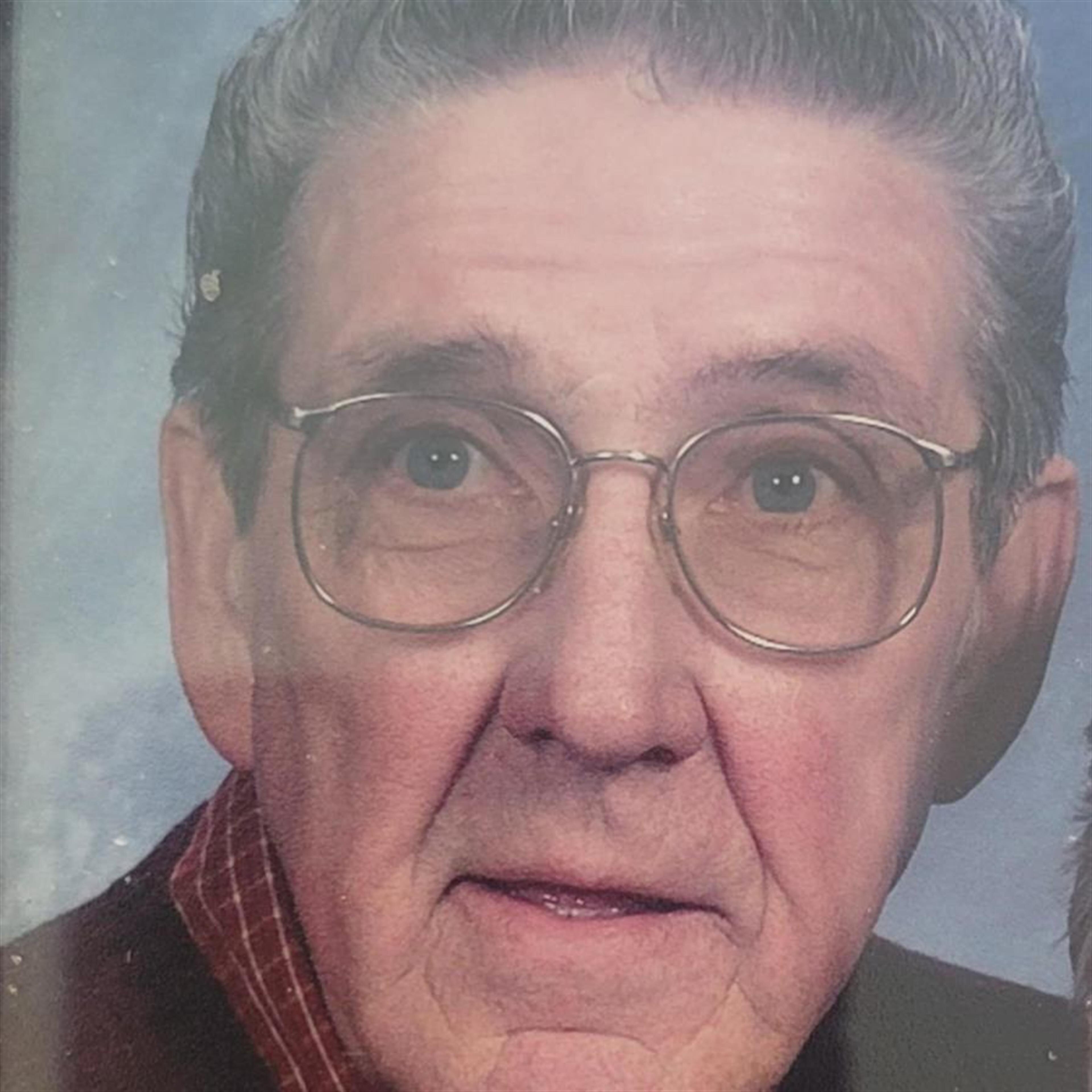 Thomas Tobery Sr.