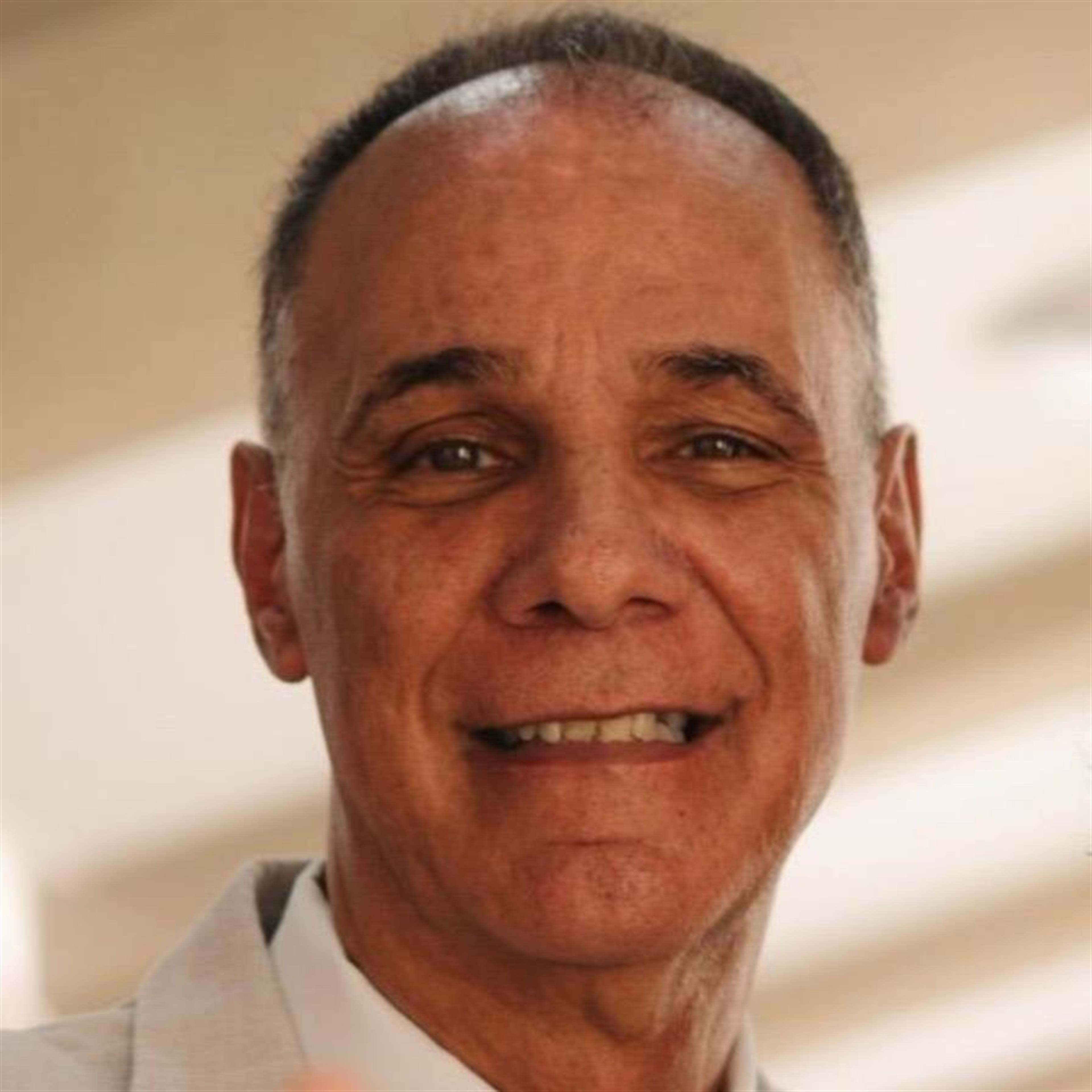 Samuel "Sammy" Cotto