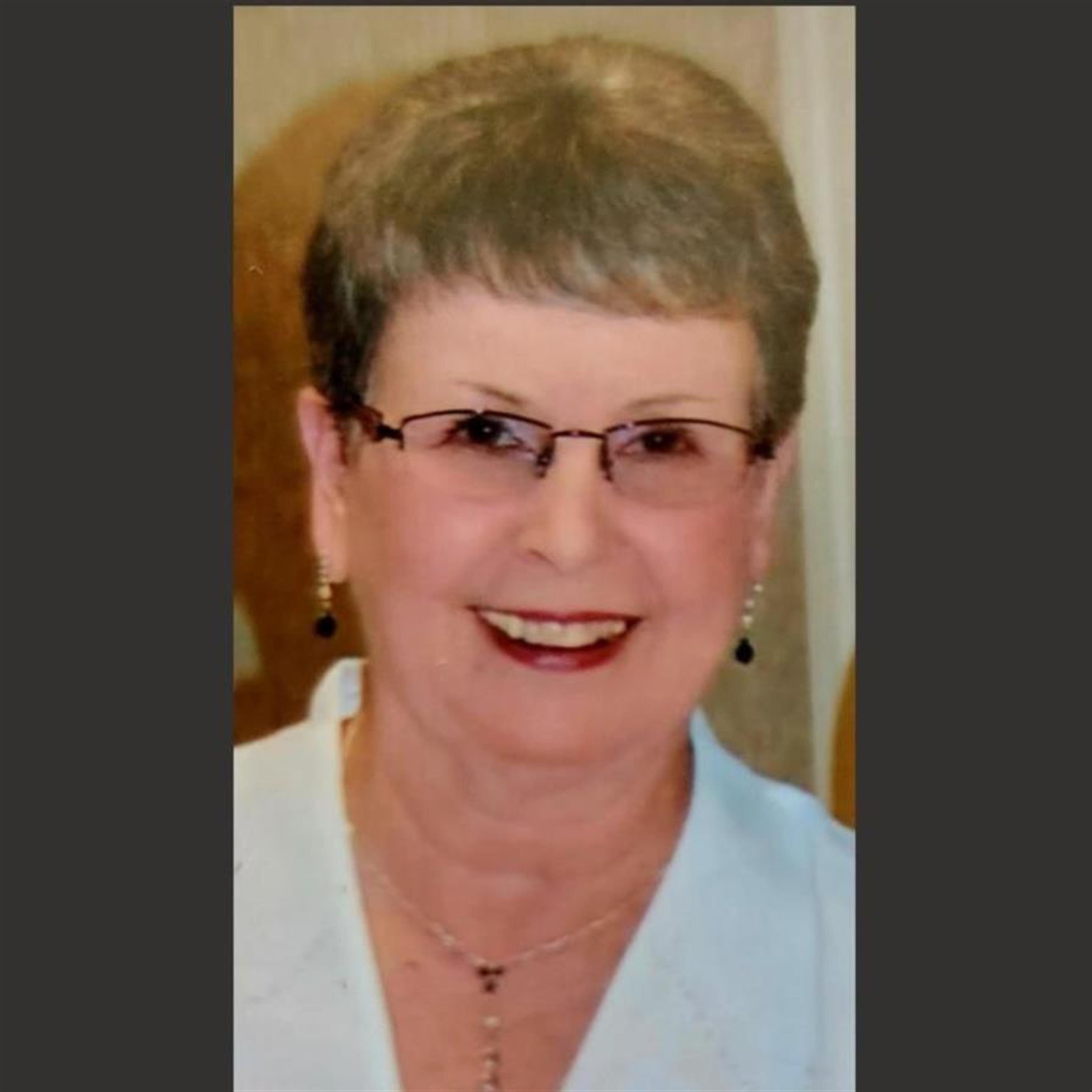Judith Ann Kurz