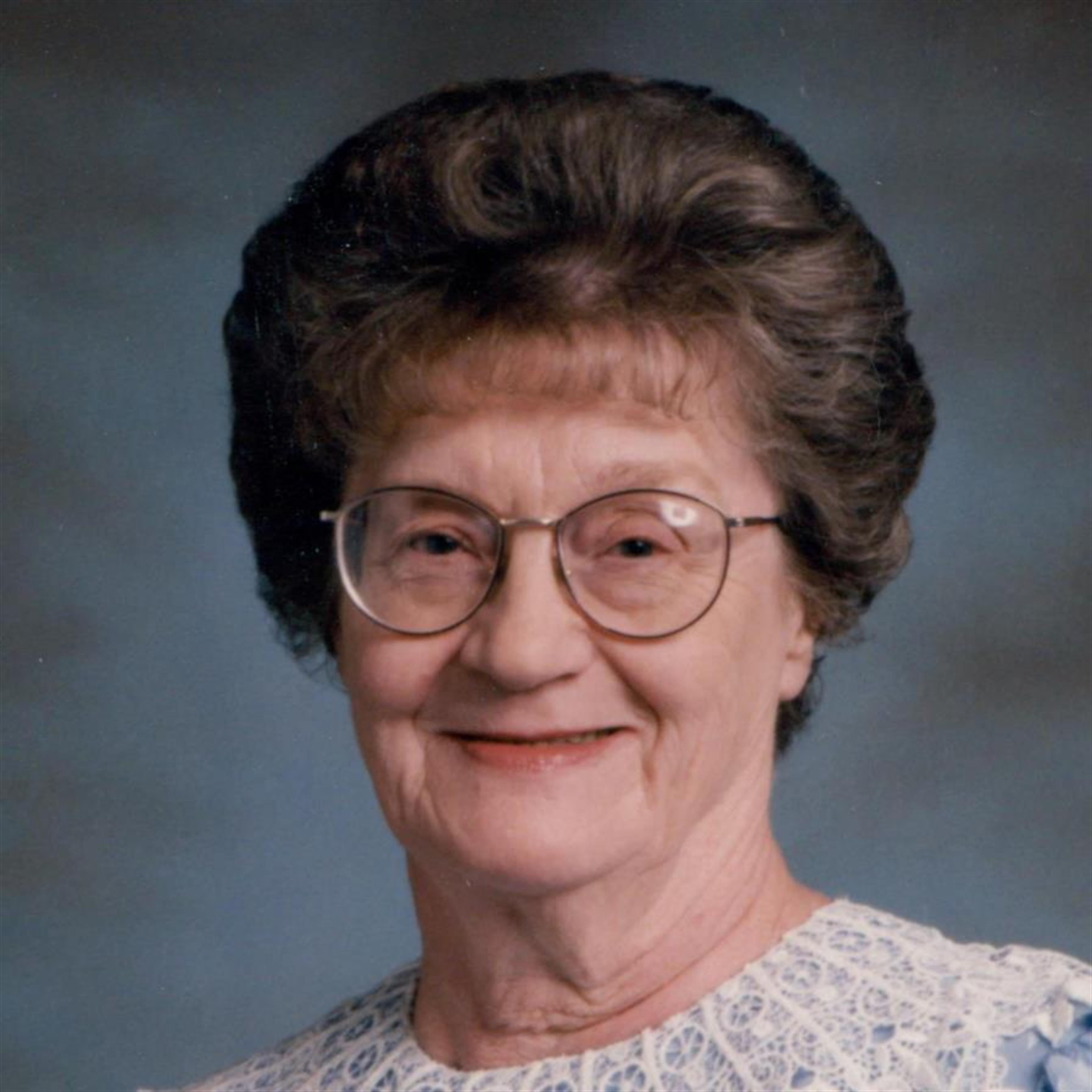 Jane (Kaye) Morrill Call