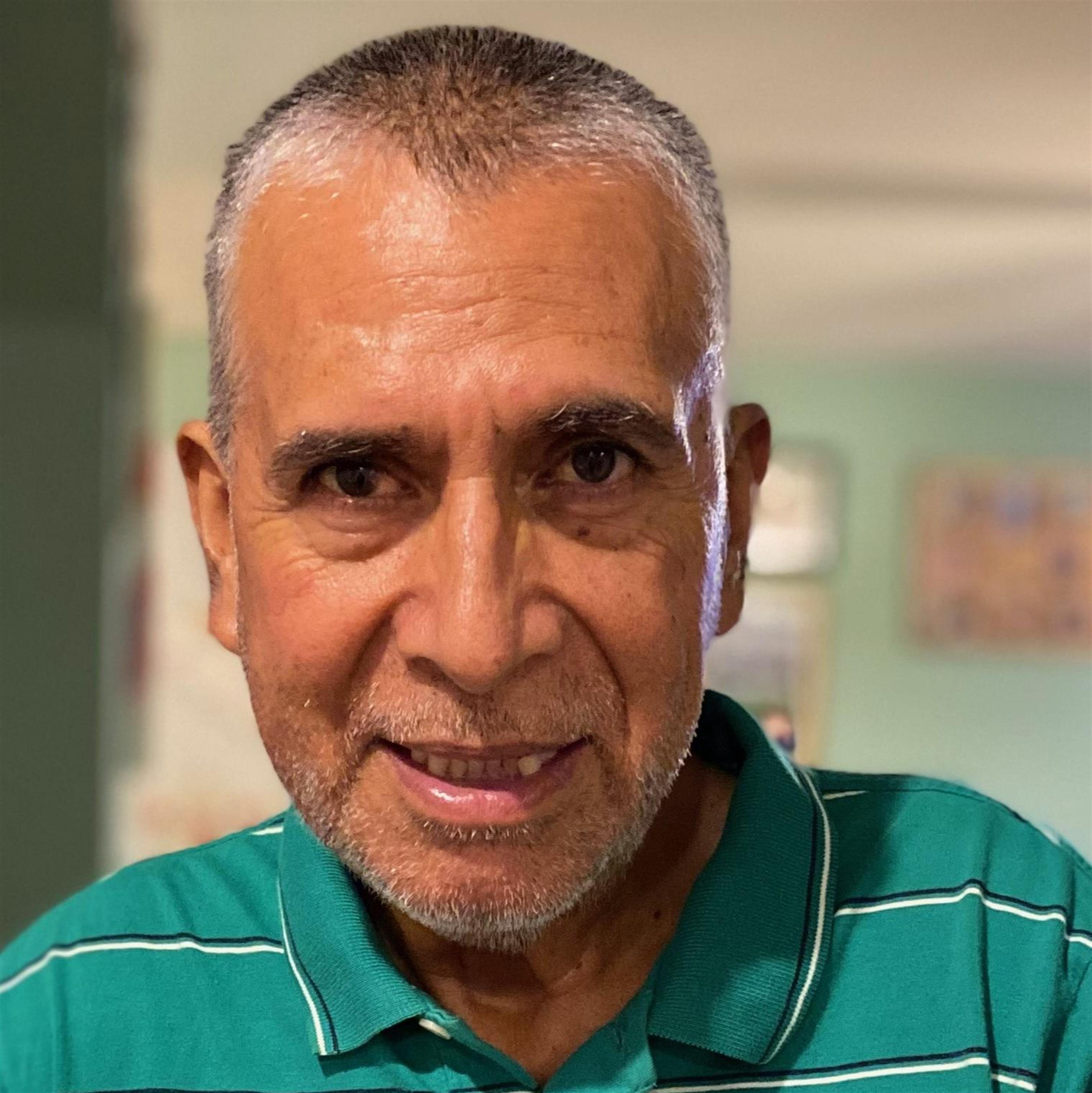 Rafael Martinez Ambriz