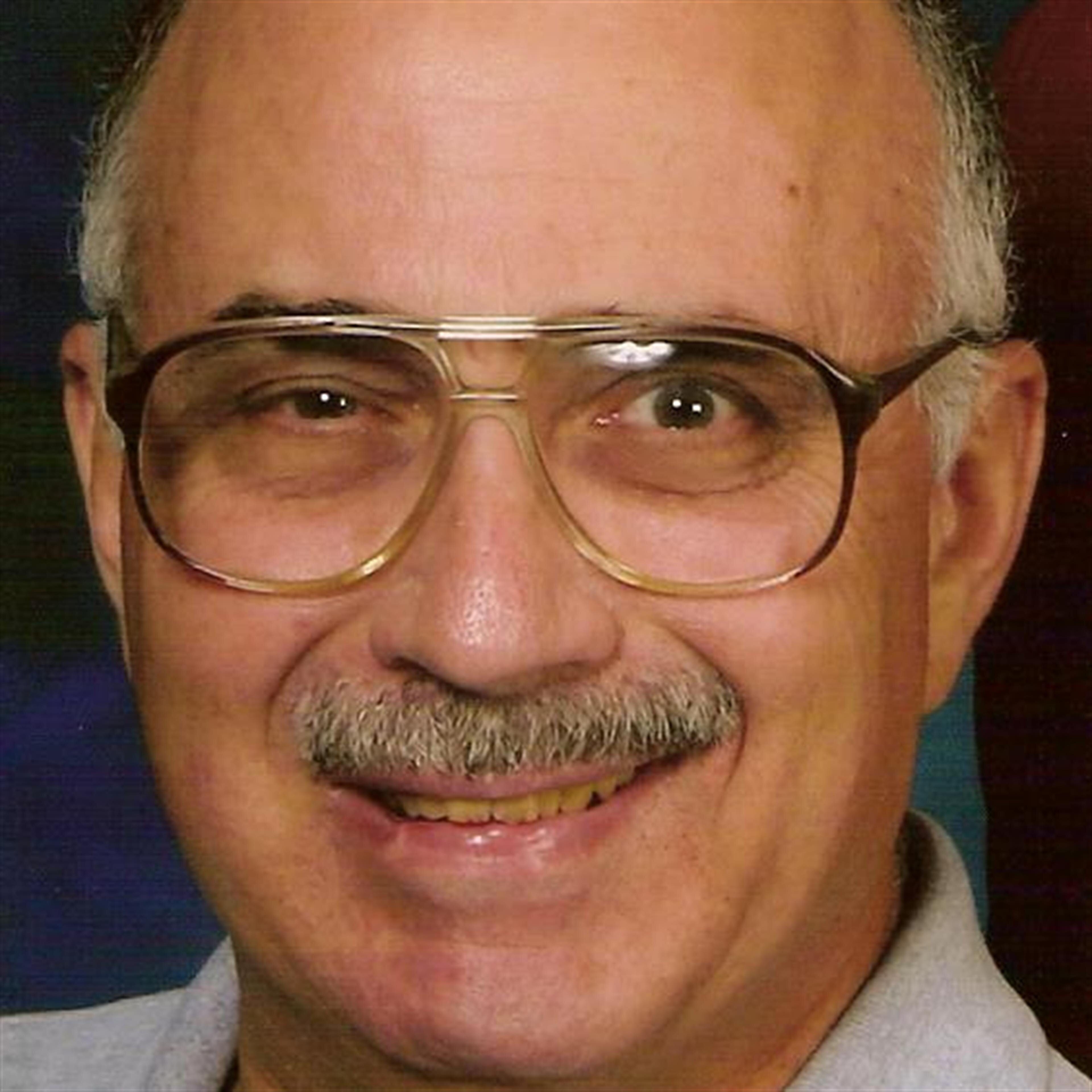 Mark Michael Vogt