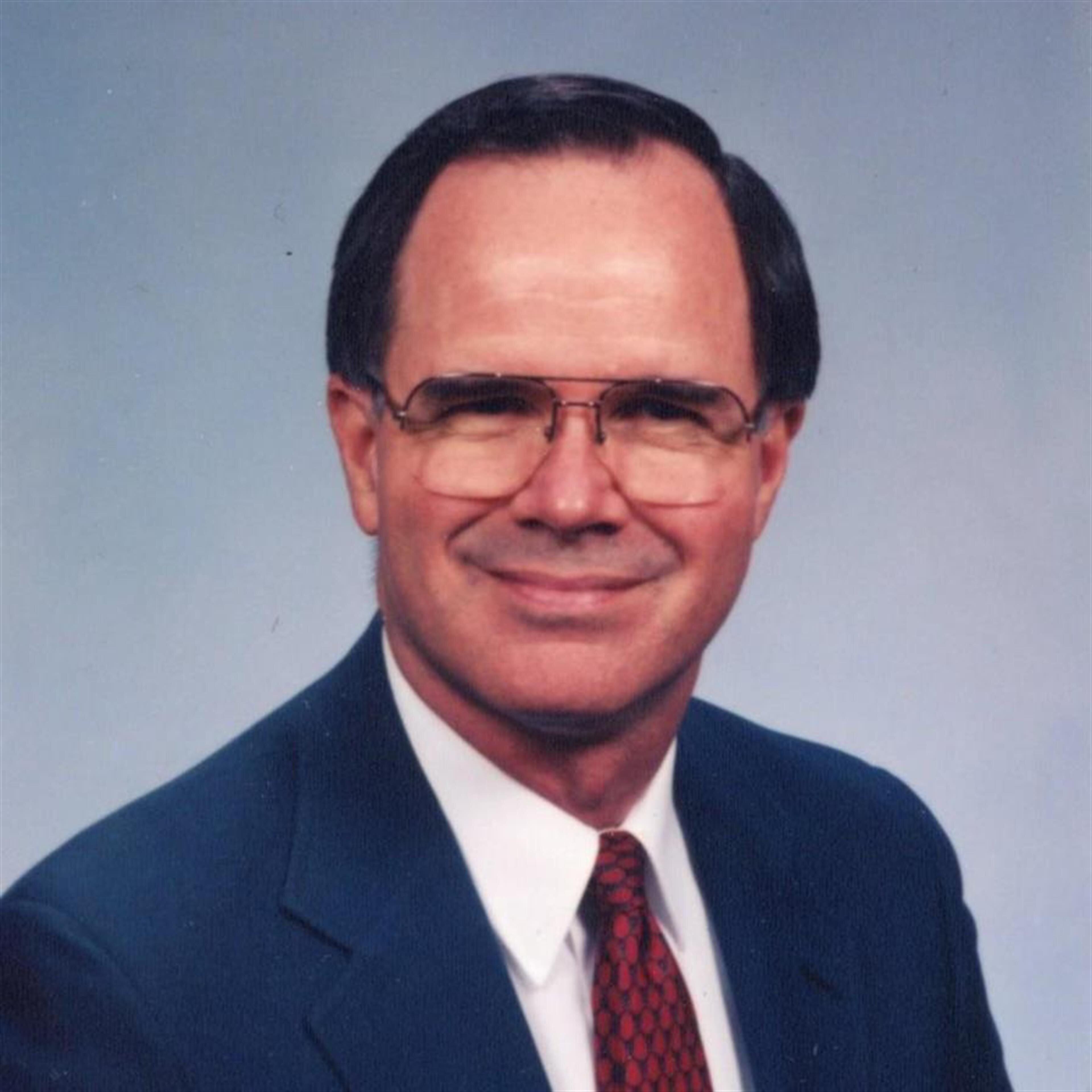 John William Hahn