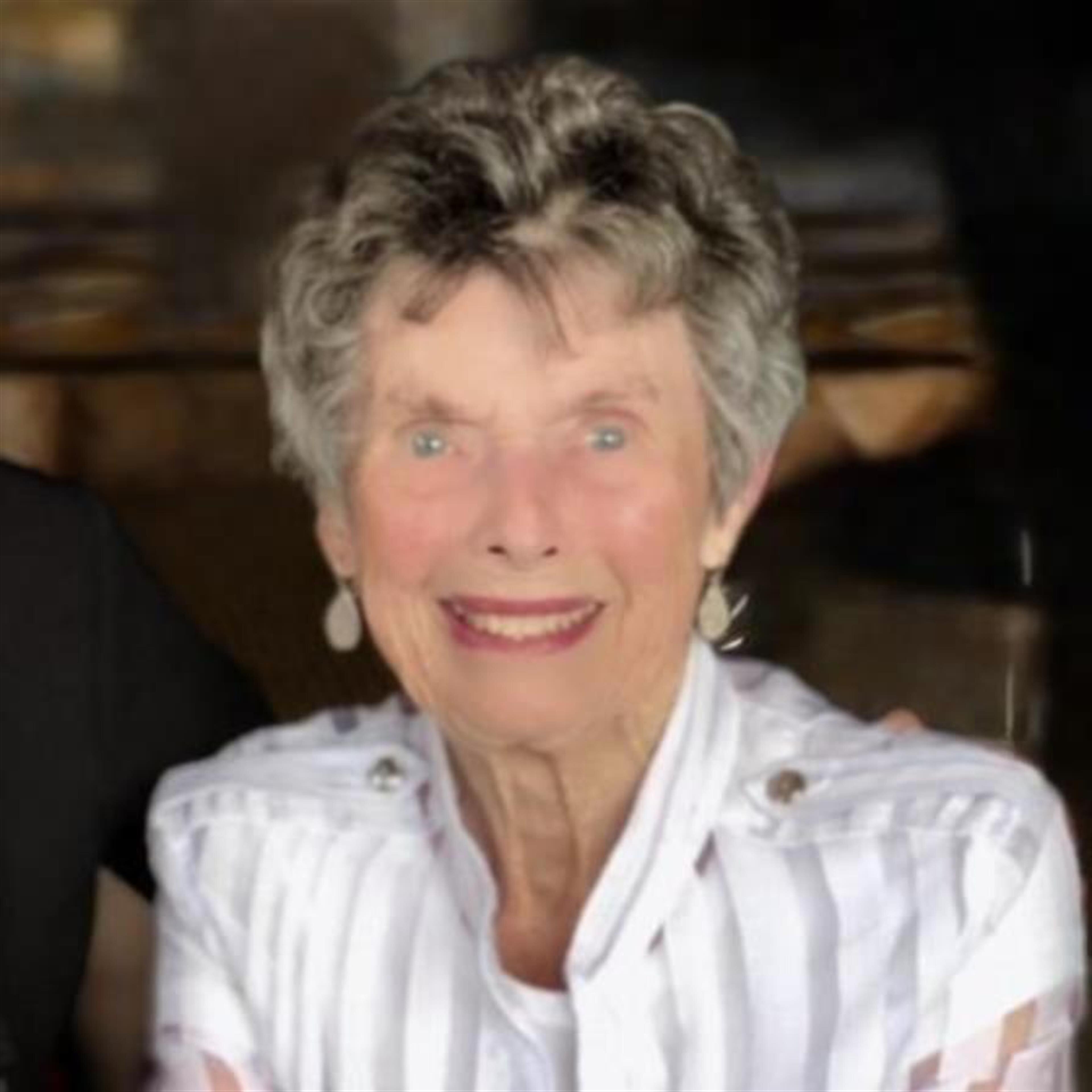 Jeannelle (Jeanne) Brisbane Holroyd