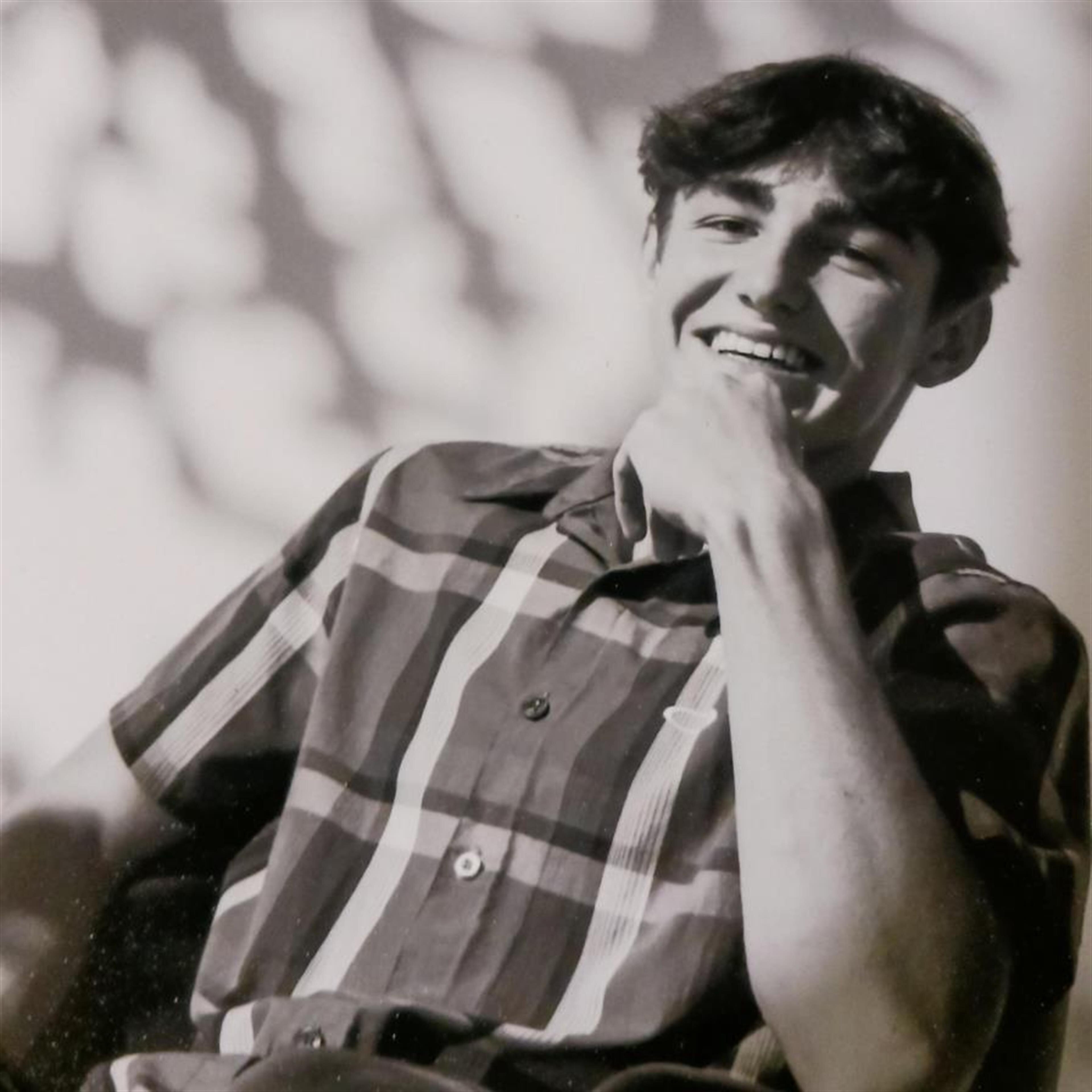 Jon "Lefty" Logan Ball