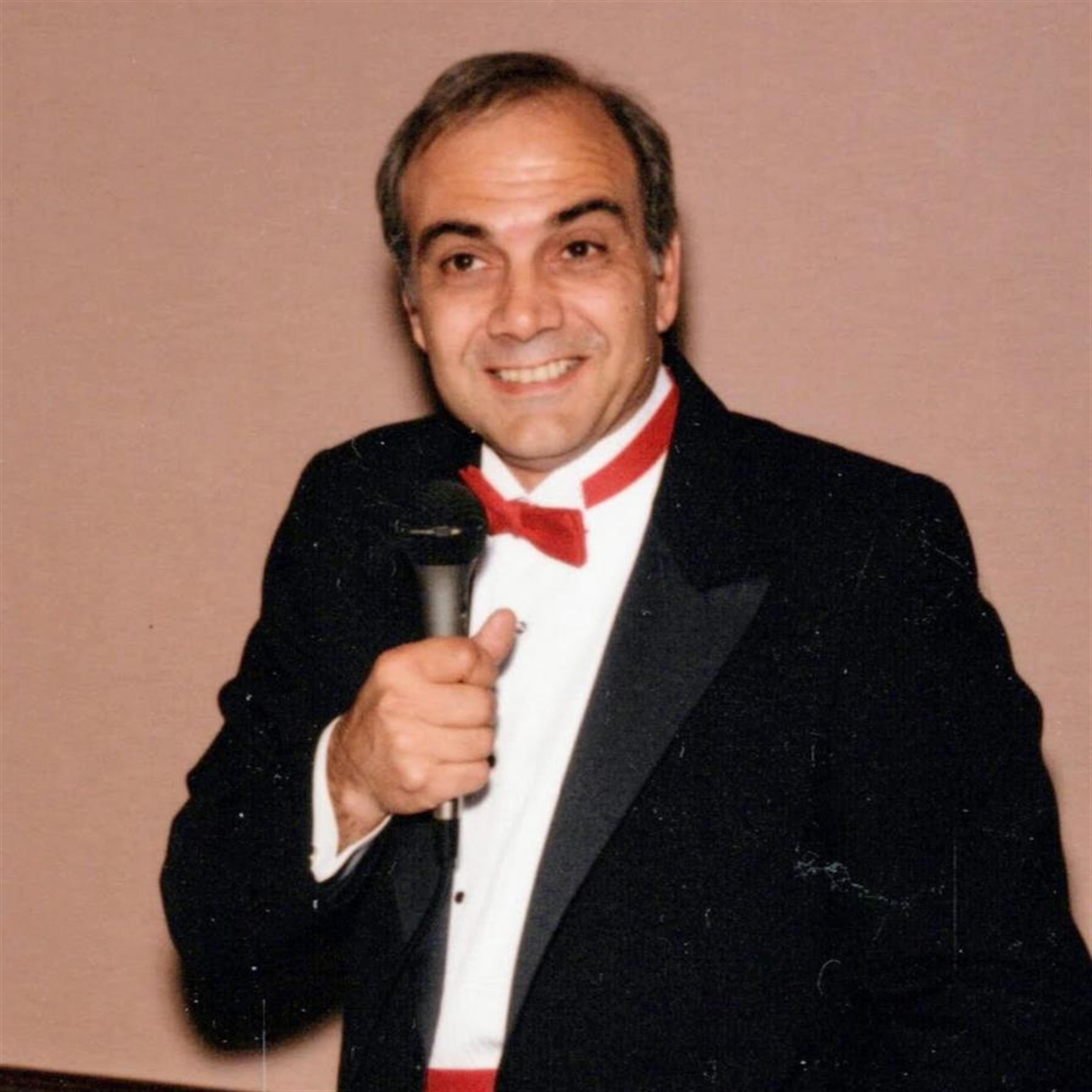 Patrick Joseph Biancardi