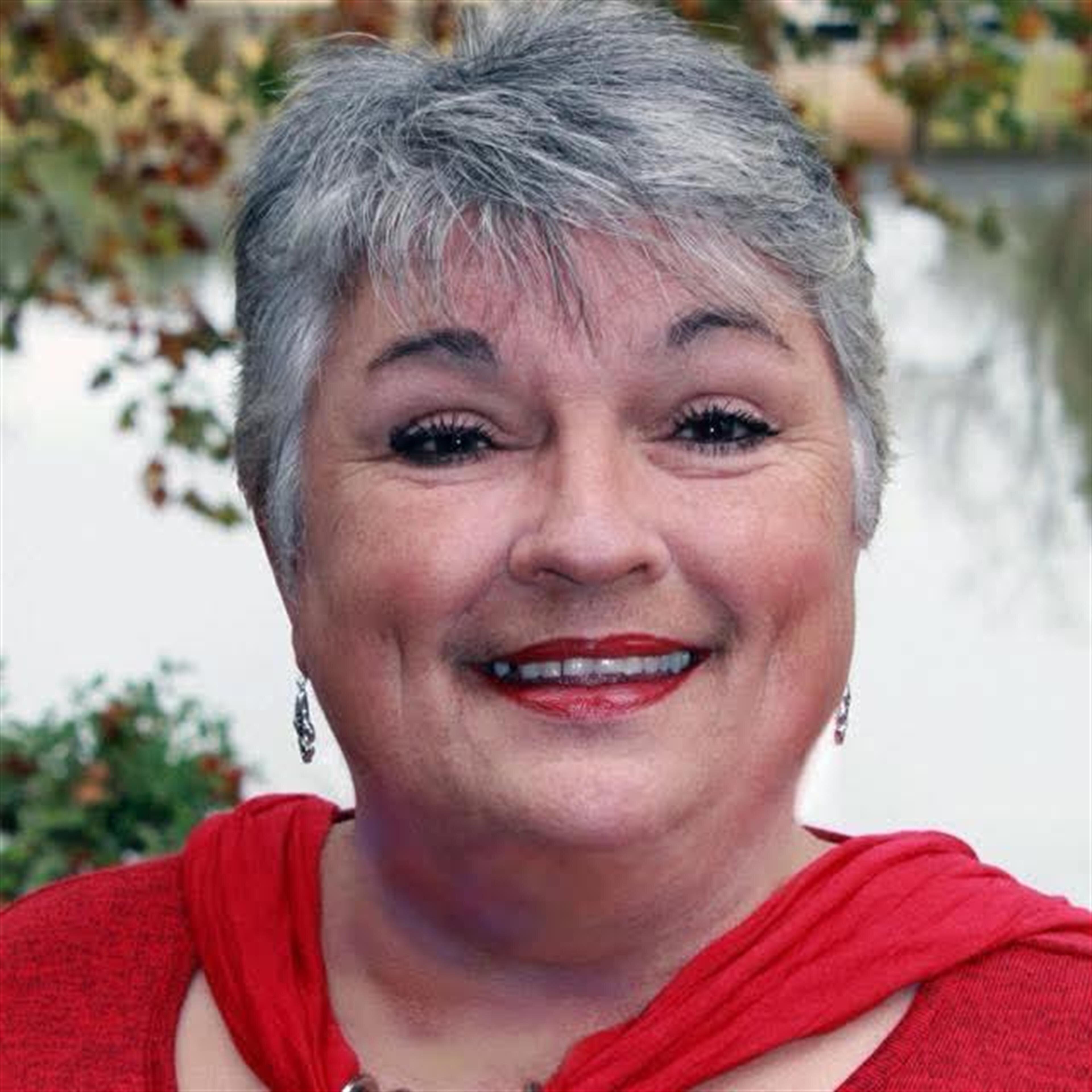 Rita E. Slaughter