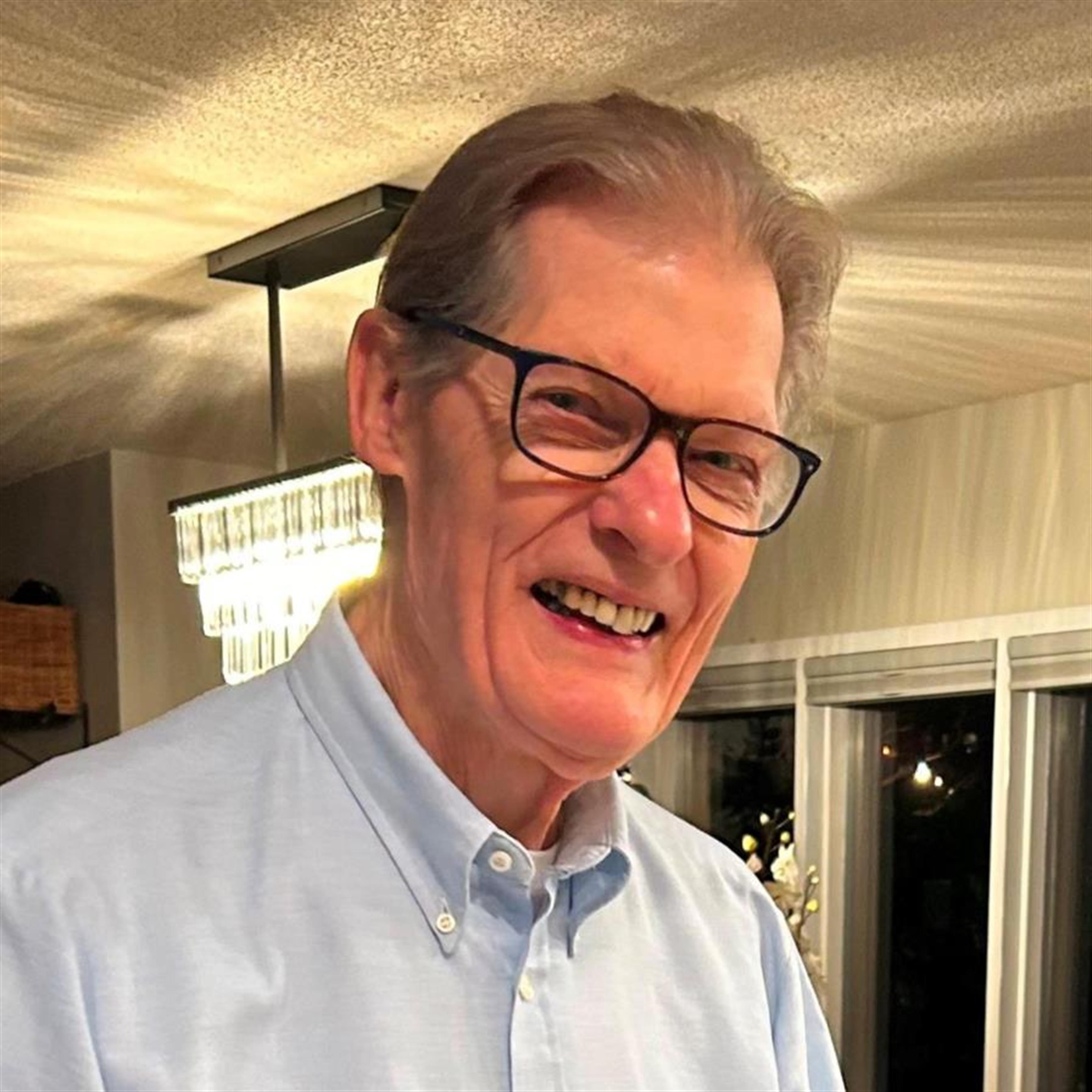 Clement J. Thomas