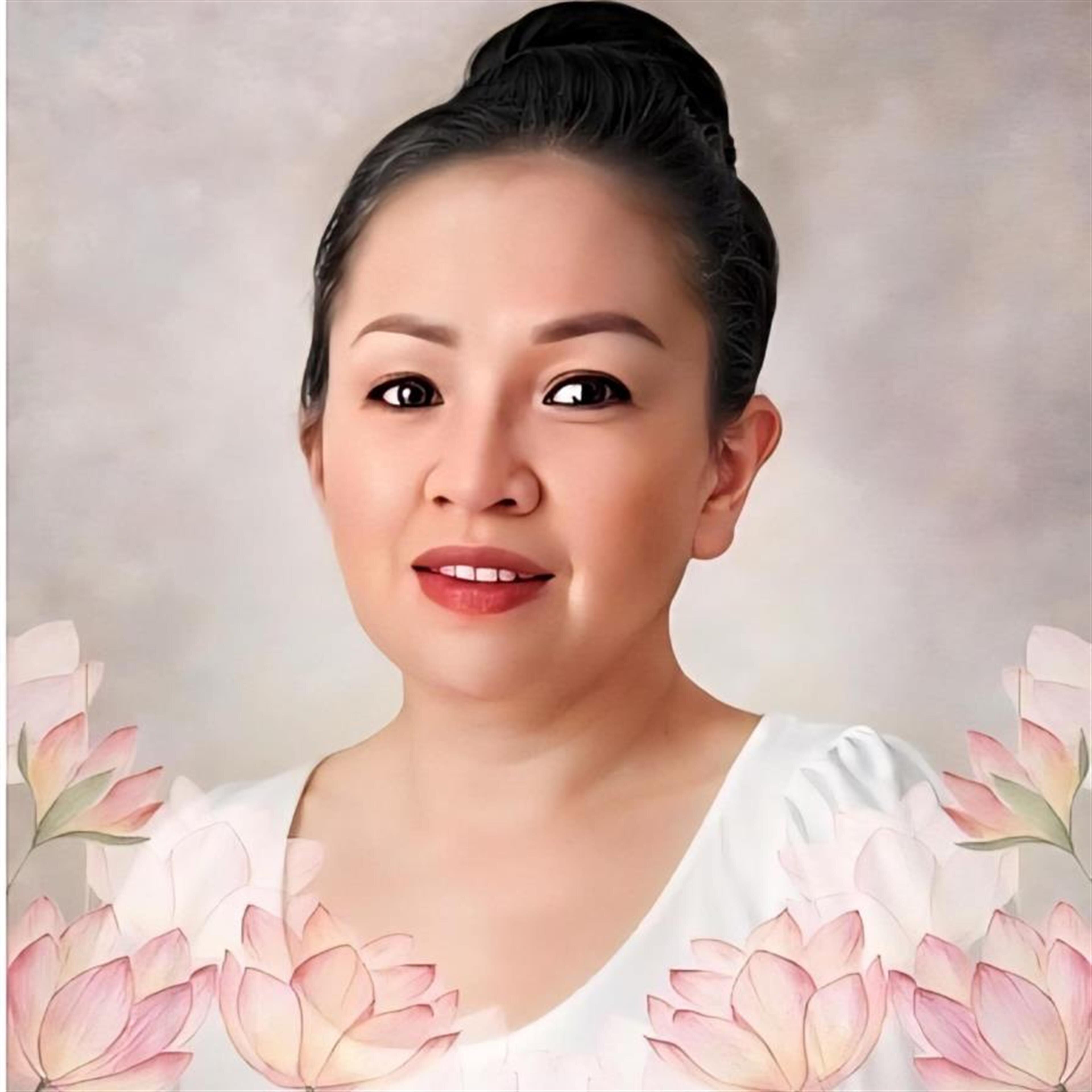 Tran Hoang, Oanh