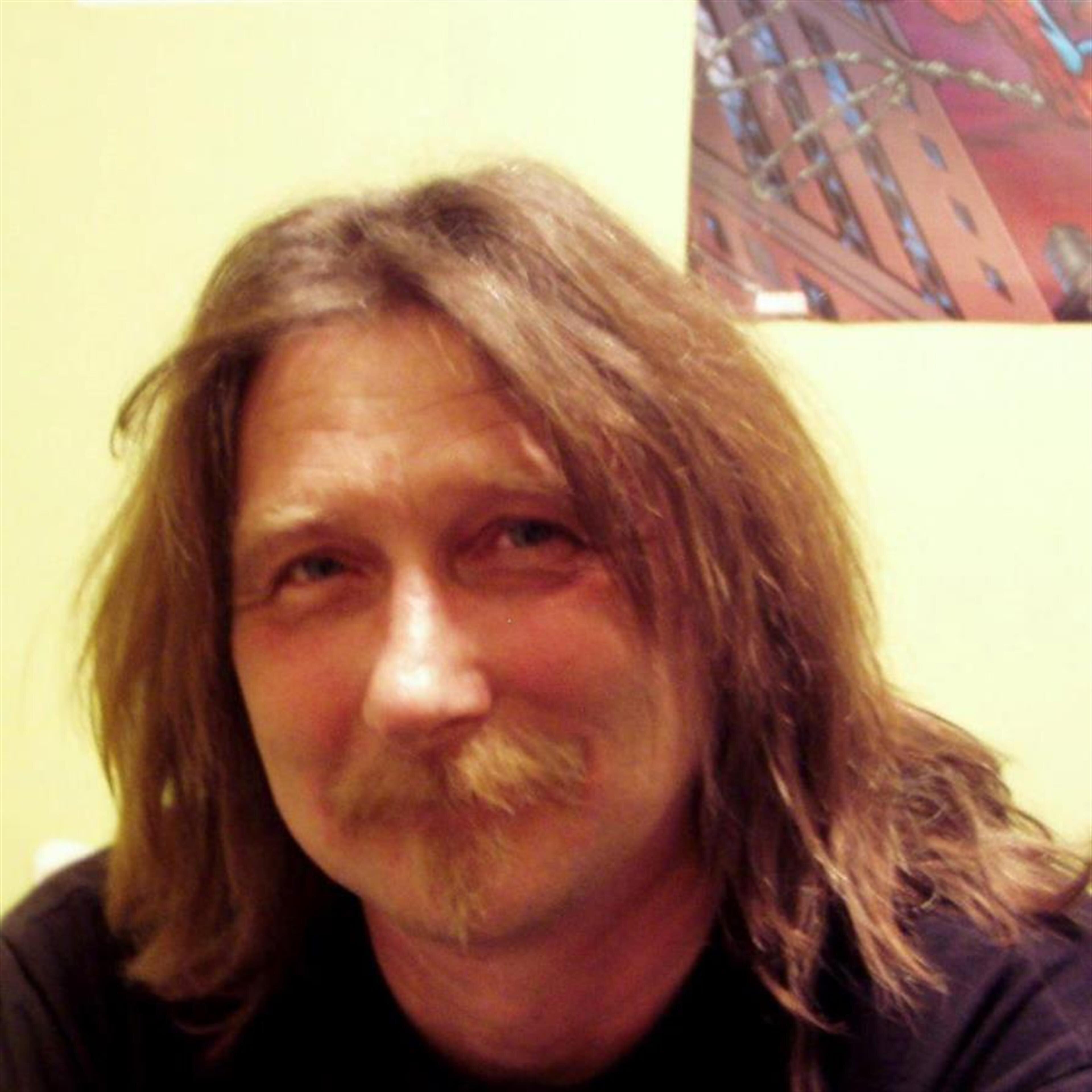 Norman O. "Brad" Bradshaw (Camdenton)