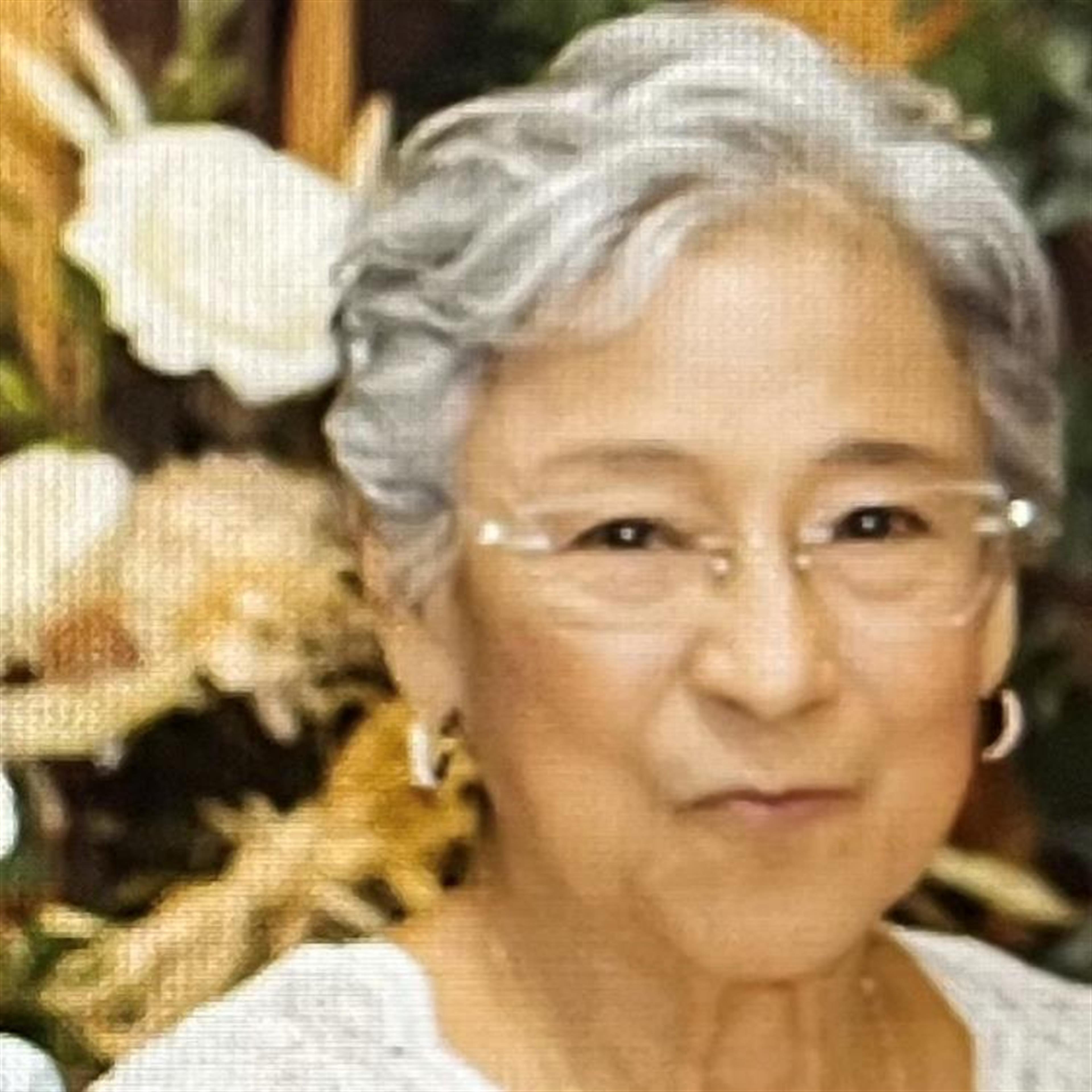 Nicolasa L. Rodriguez