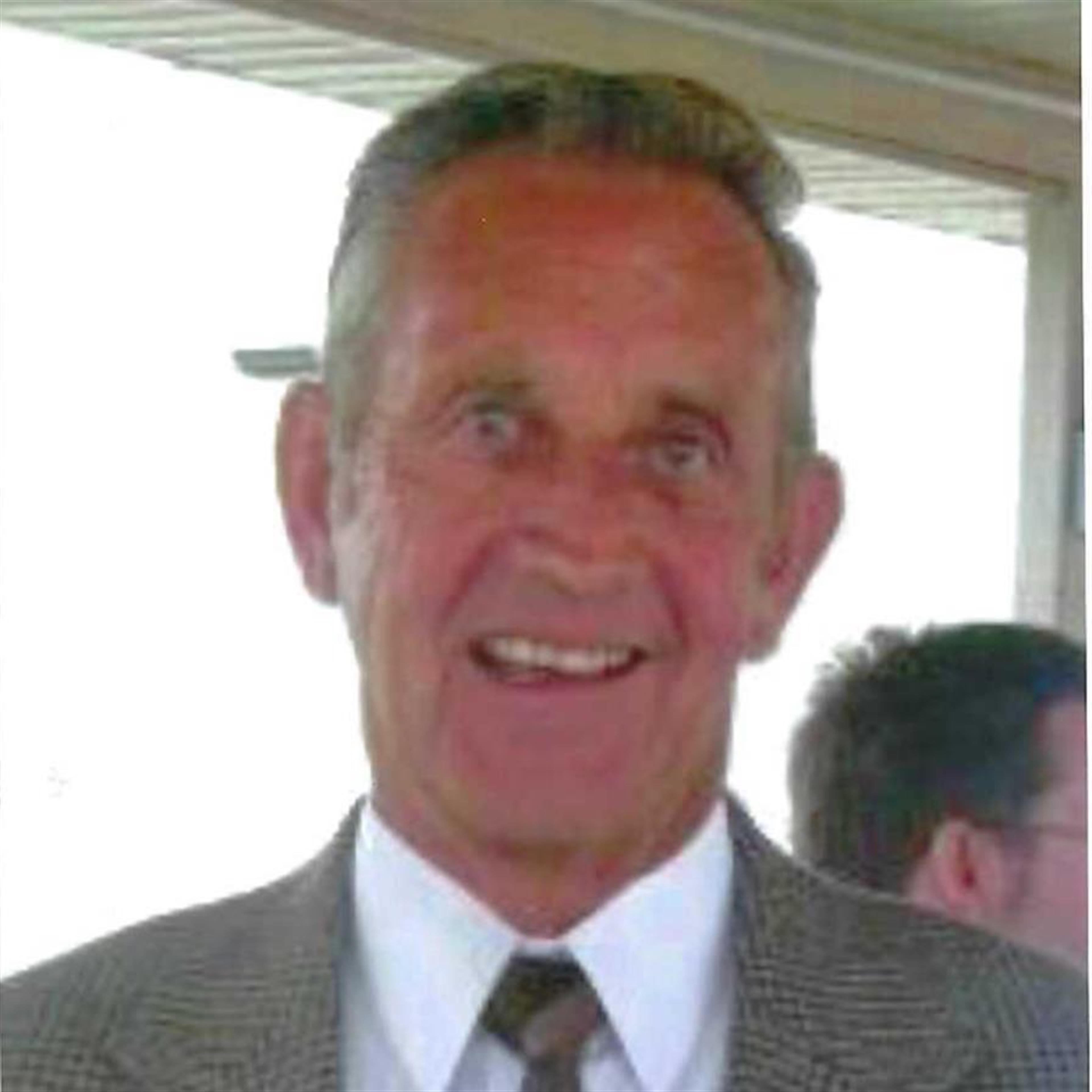 Michael Lee VanMilligan