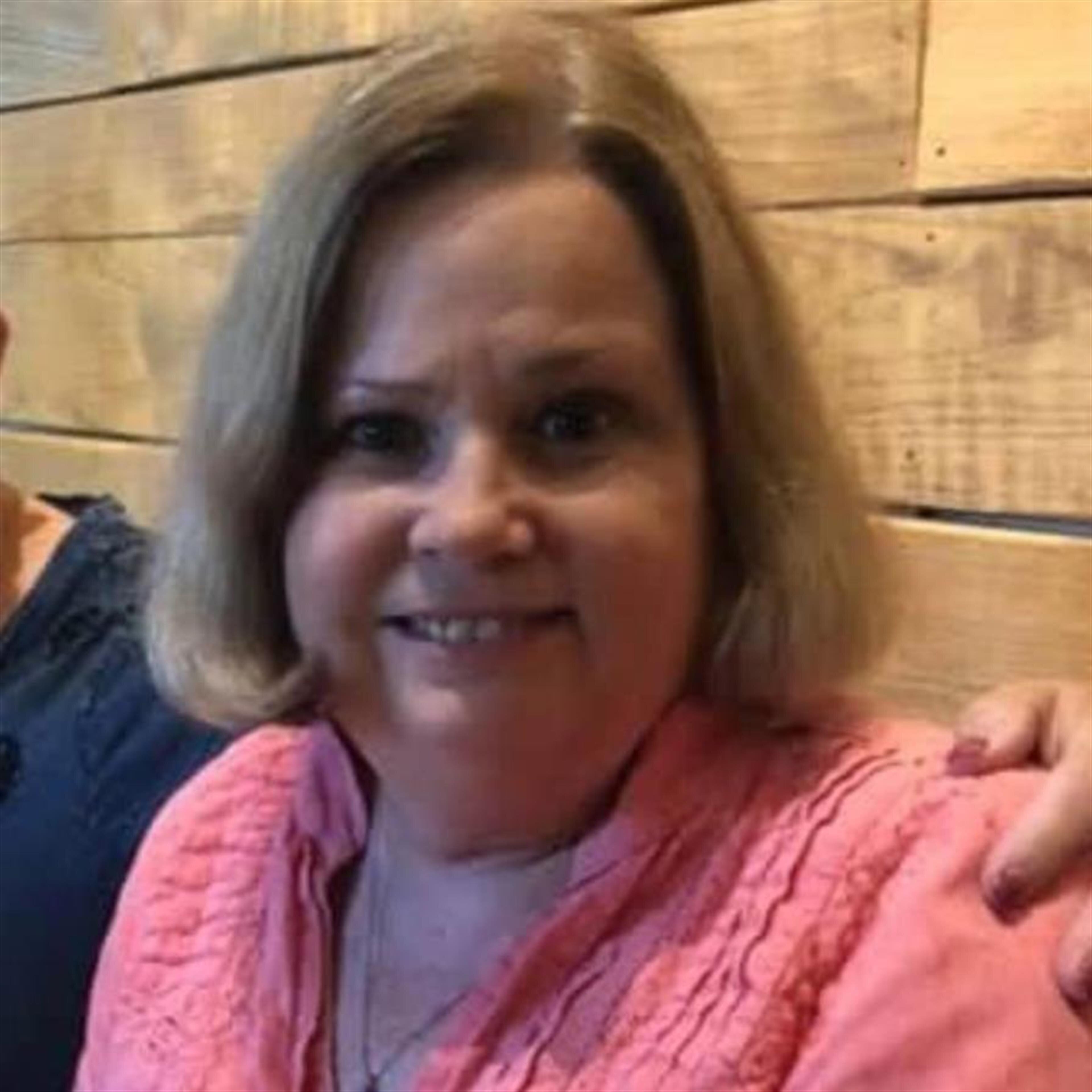 Laura Dyer Carothers