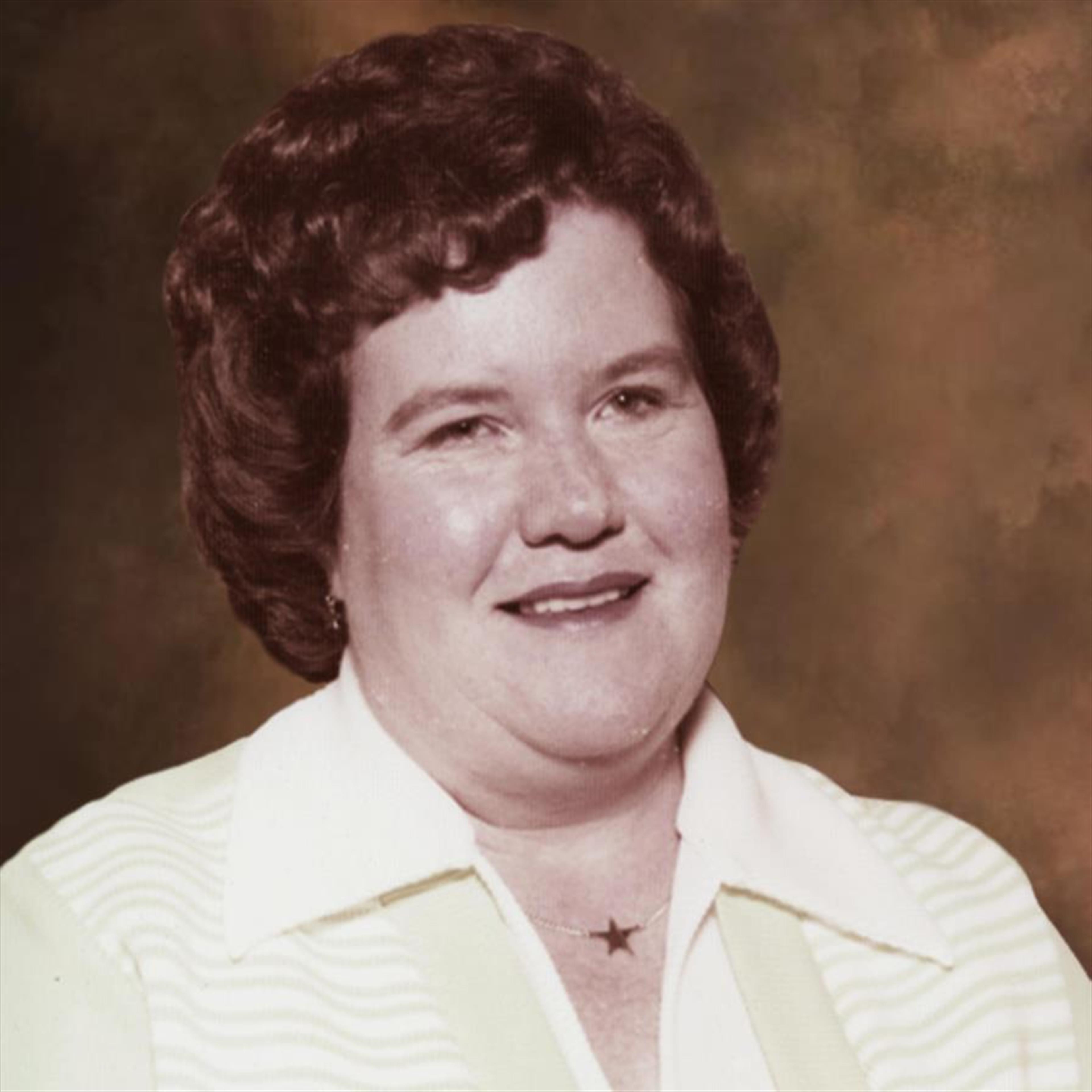 Vona "Charlene" Vess (Lebanon)