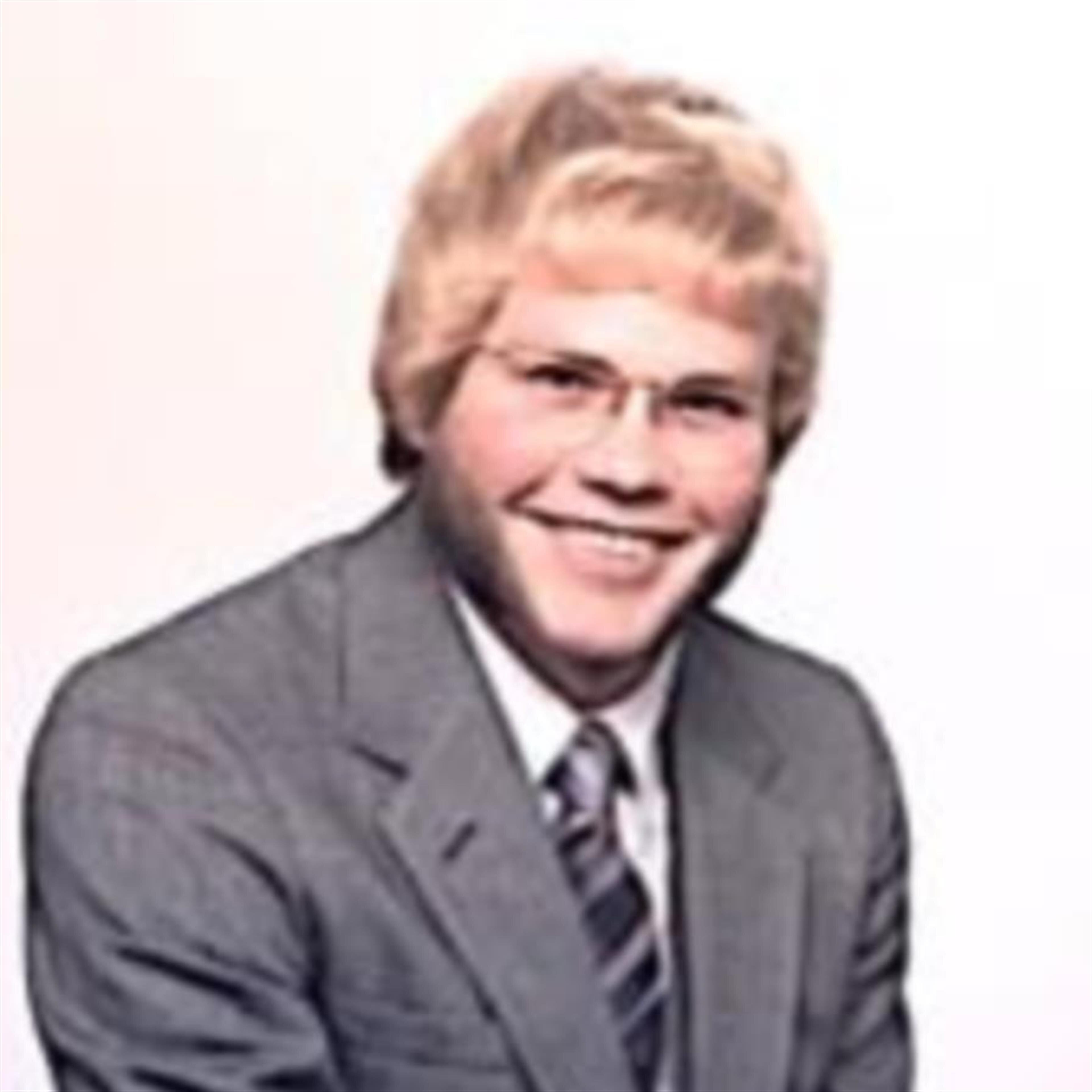 John David Chapel