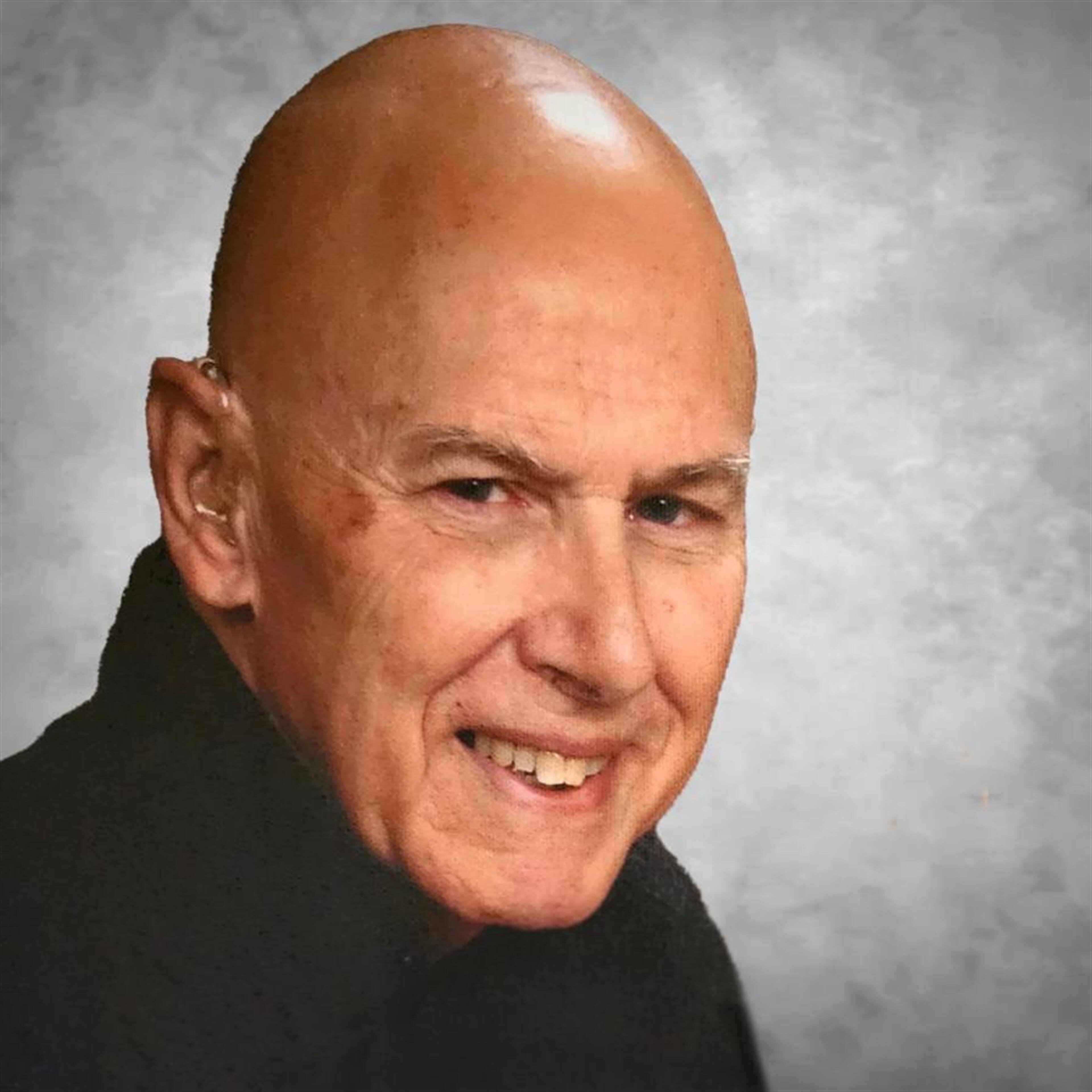 Gary Howard Ashberger