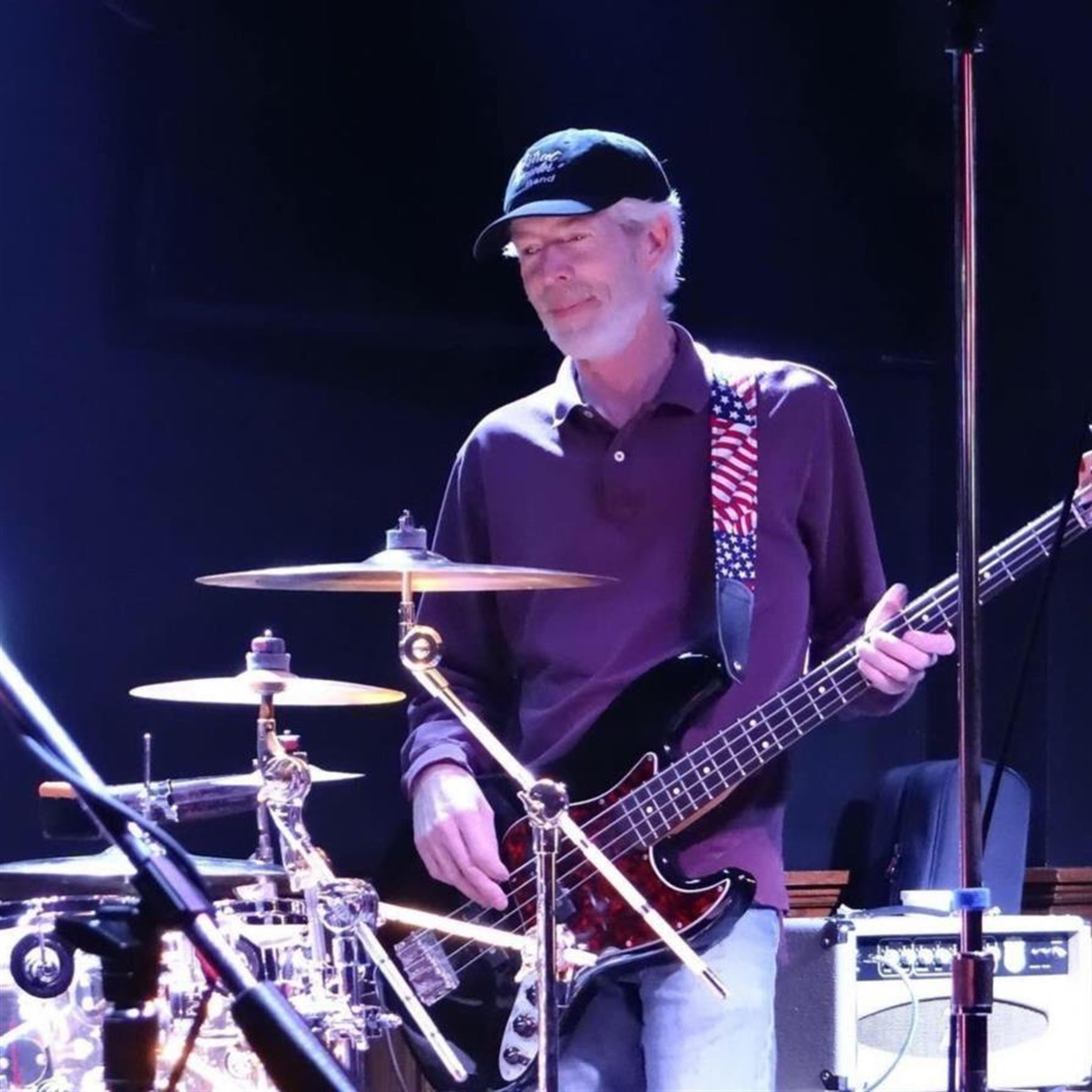 Doyle Keith Williamson
