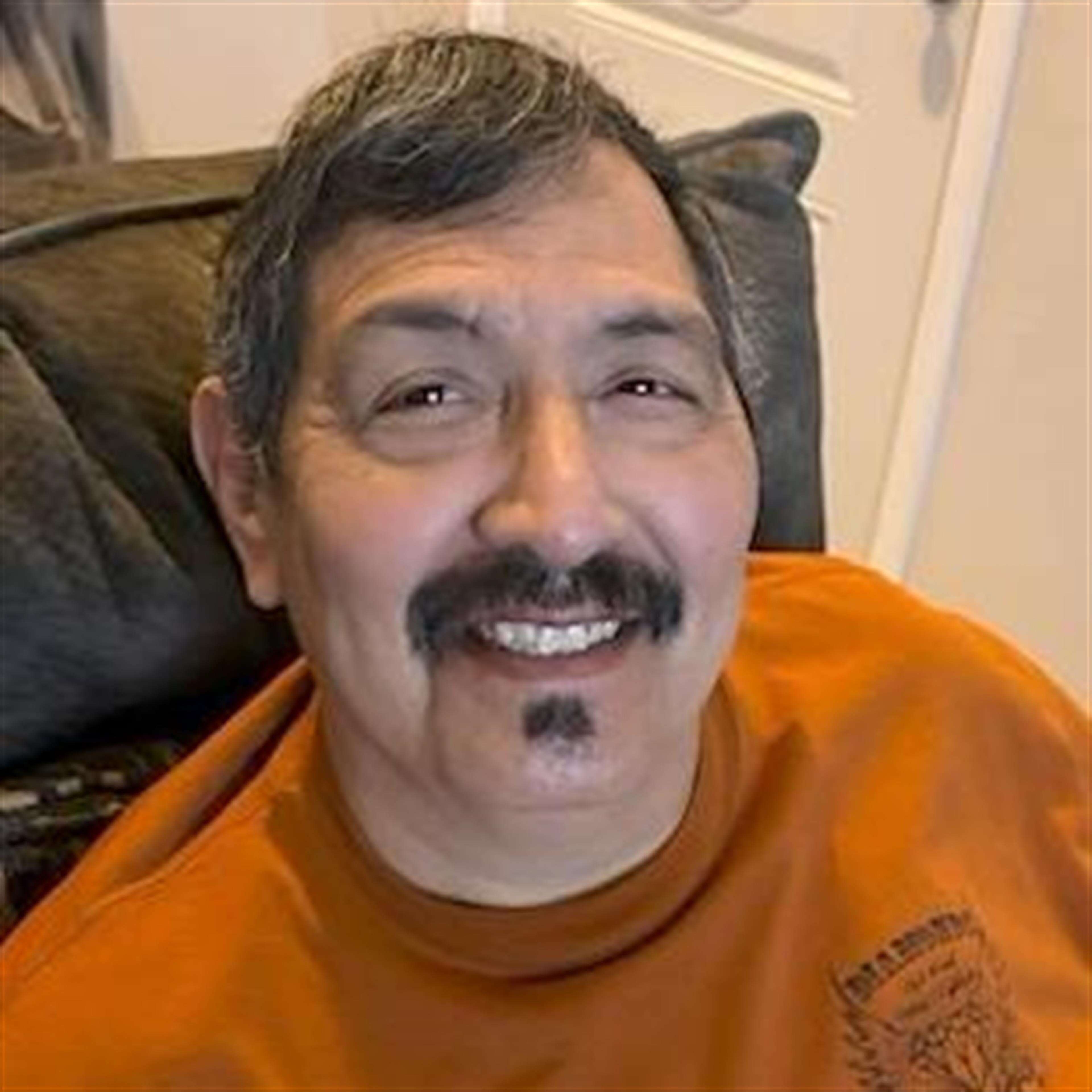 Reynaldo Diaz Loya