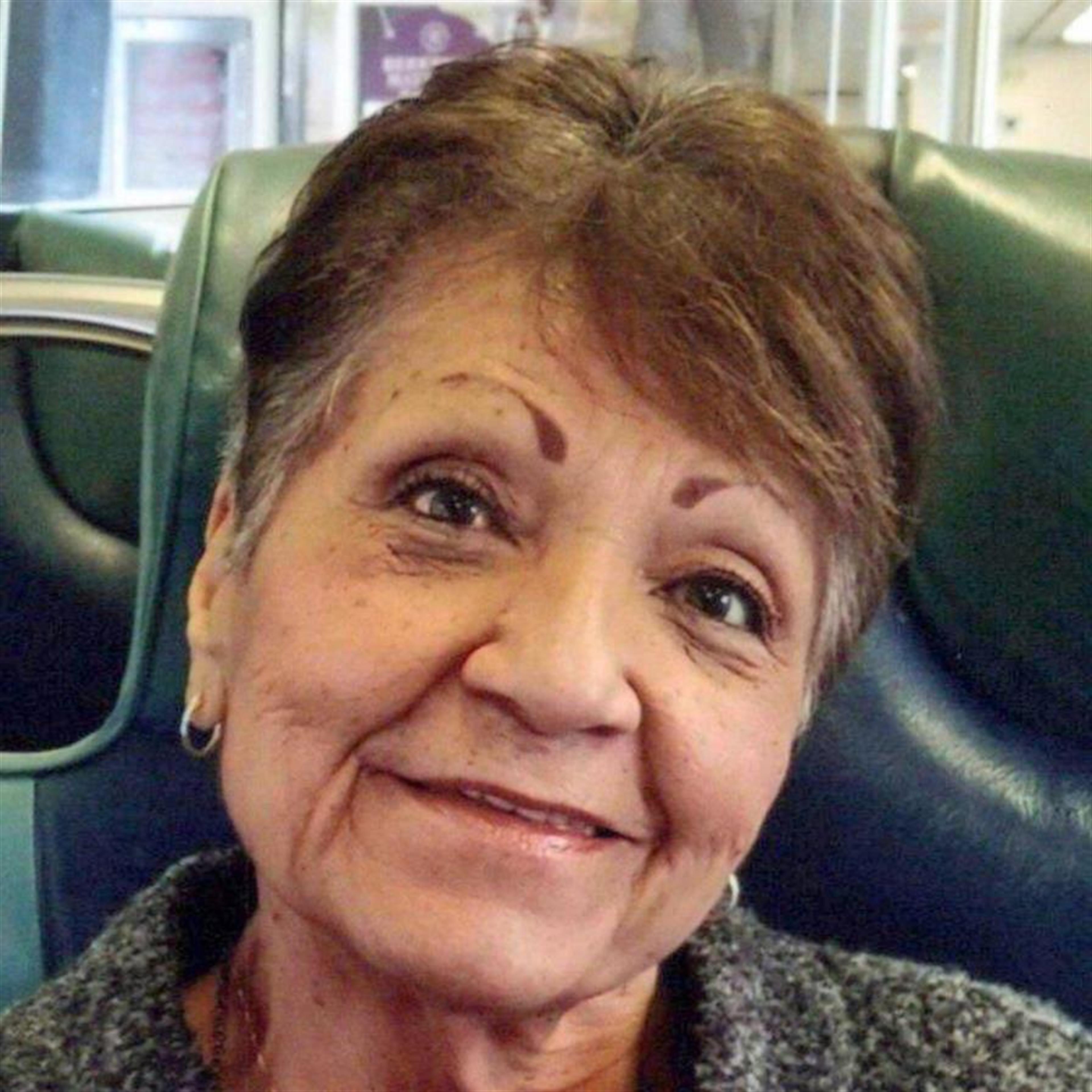 Catherine "Cathy" (Dominguez) Cunningham