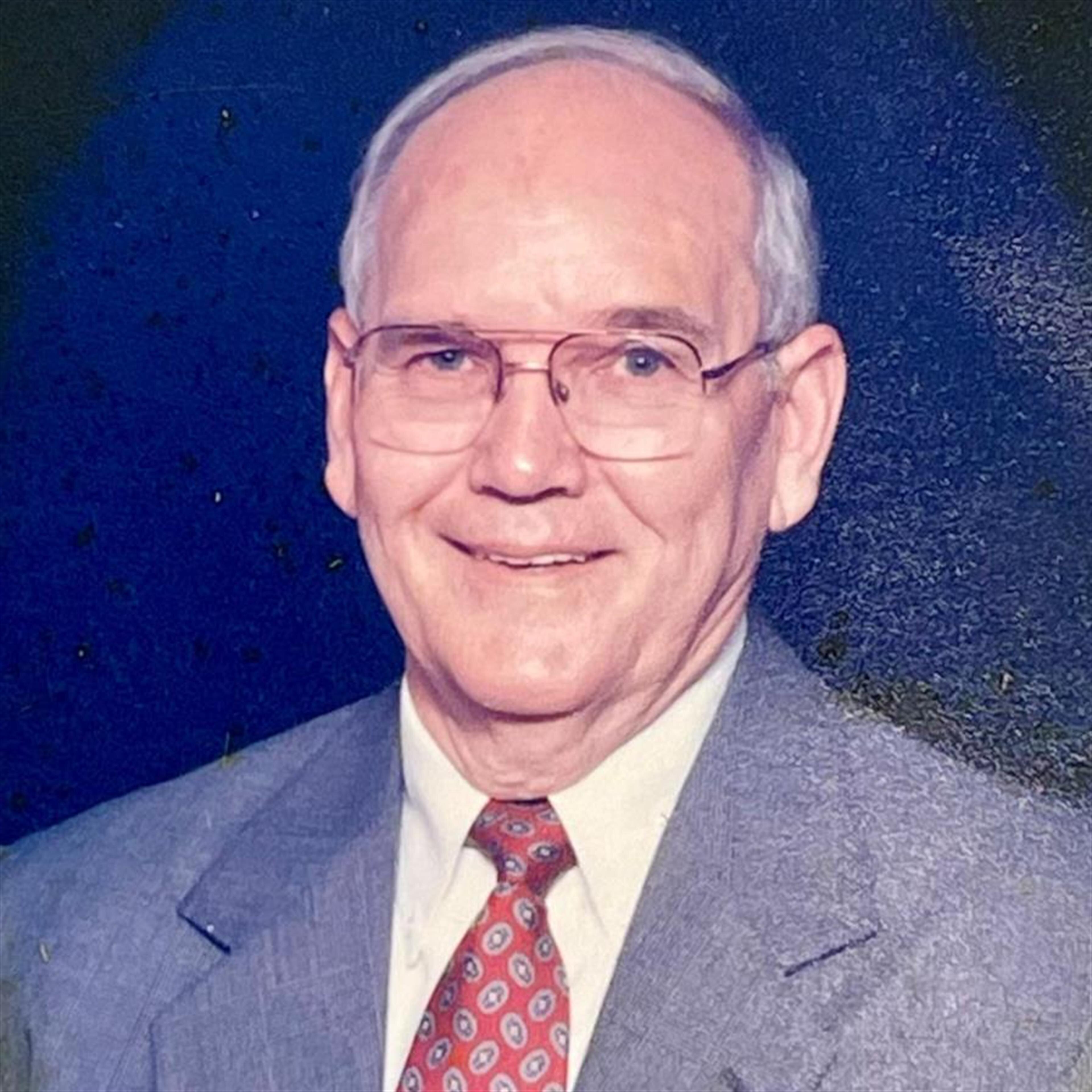 Clifford R. Farris