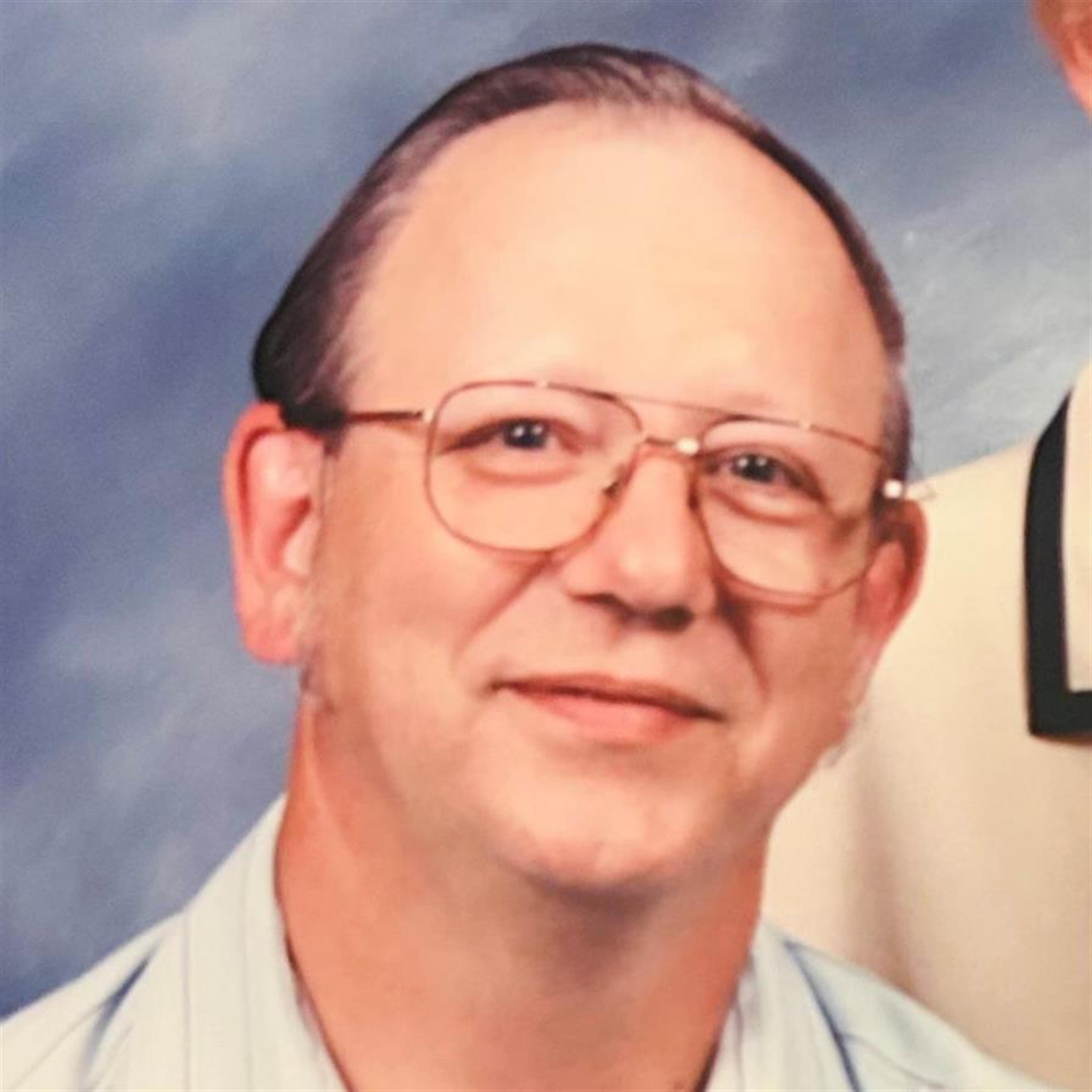 Robert Lee Lint