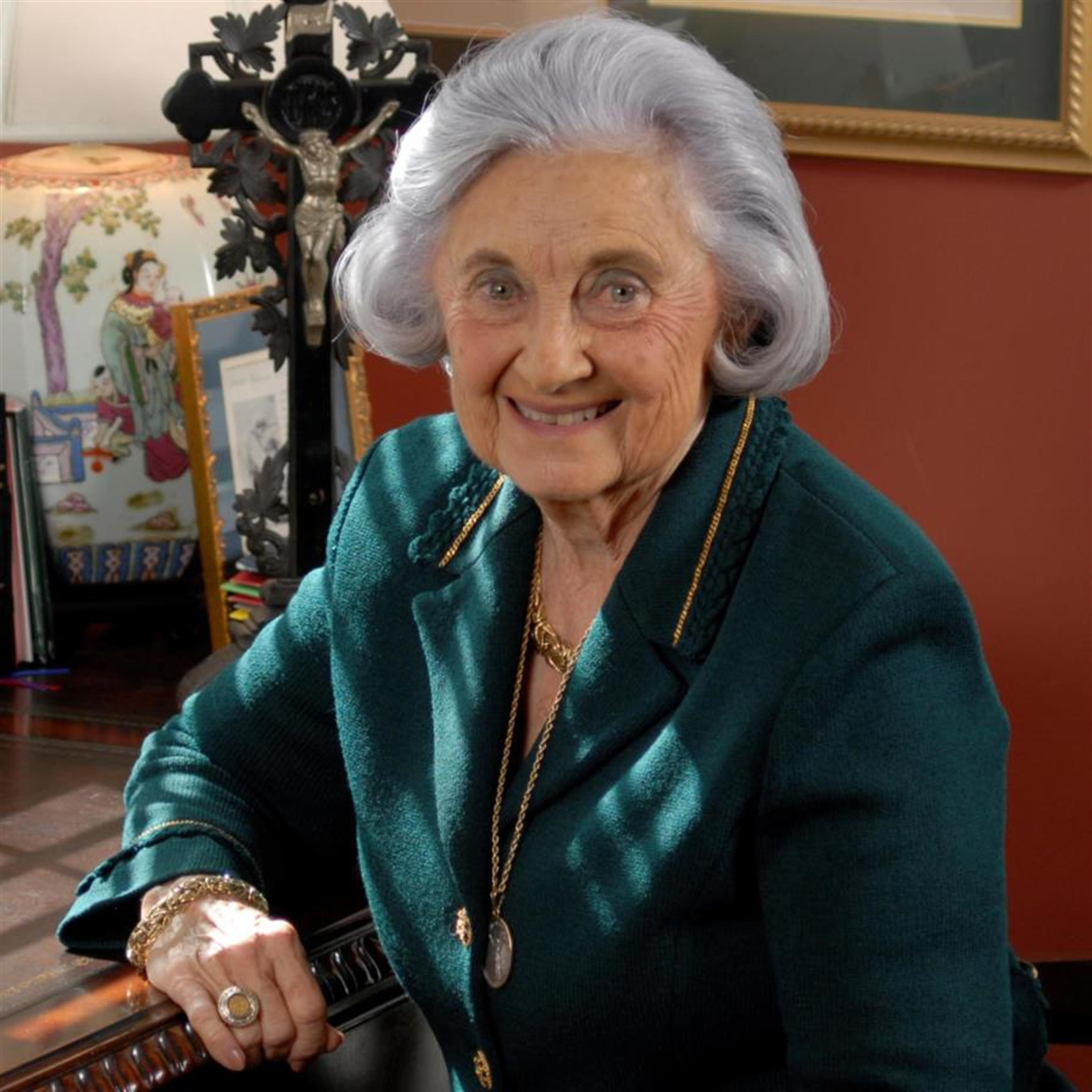 Diane F. Brown