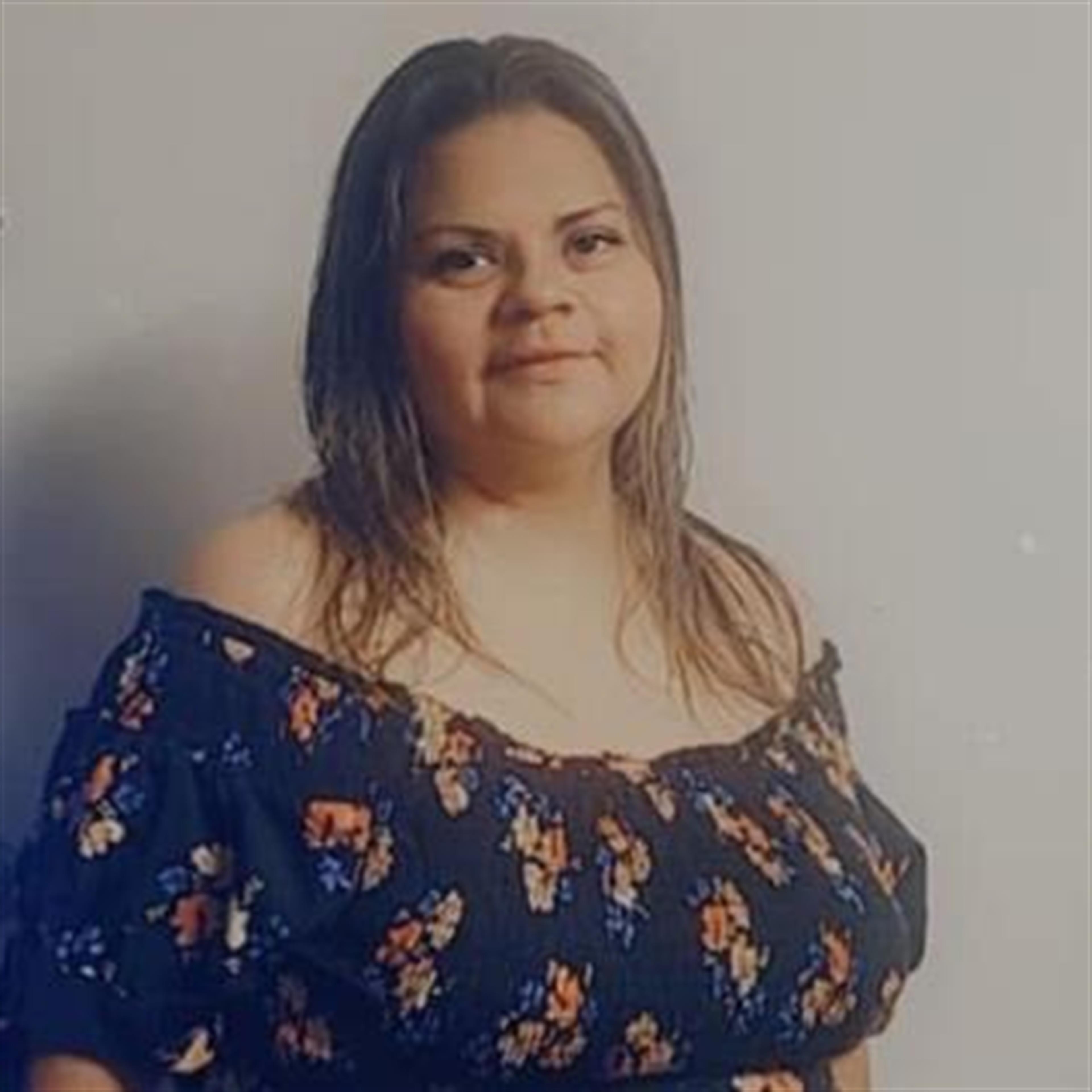 Vanessa Cruz