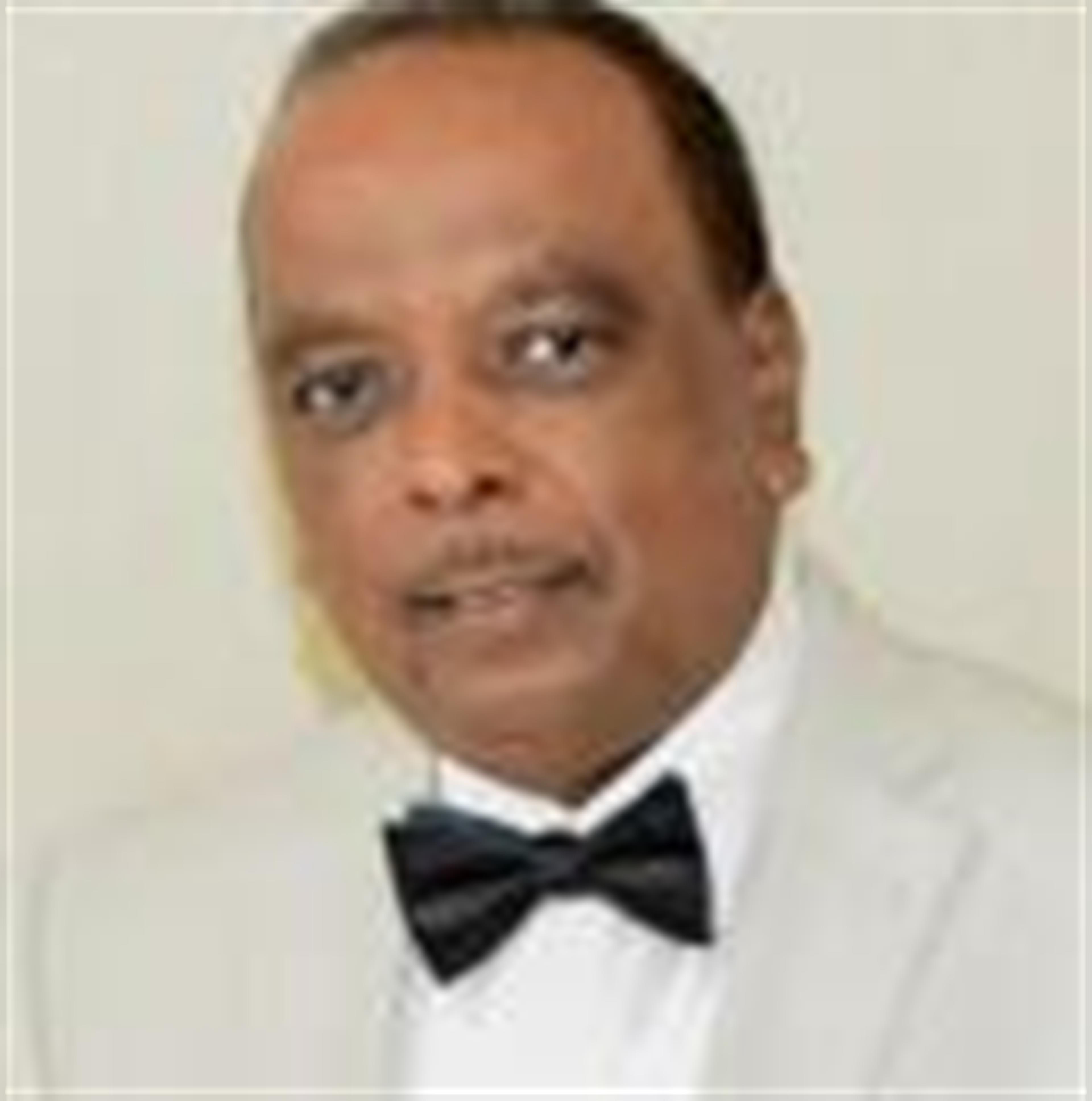 Suraj Lal