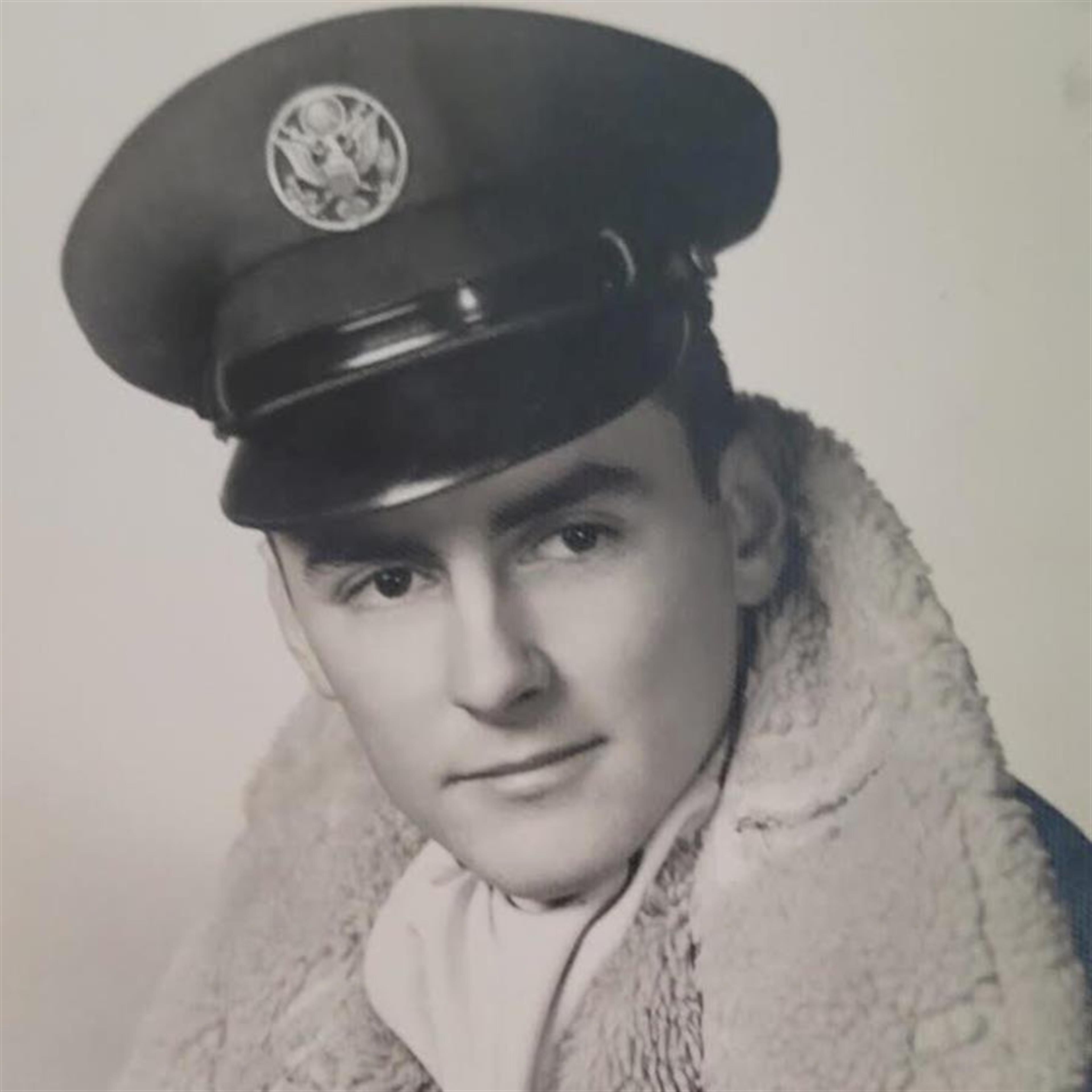 Joseph E. Hermann
