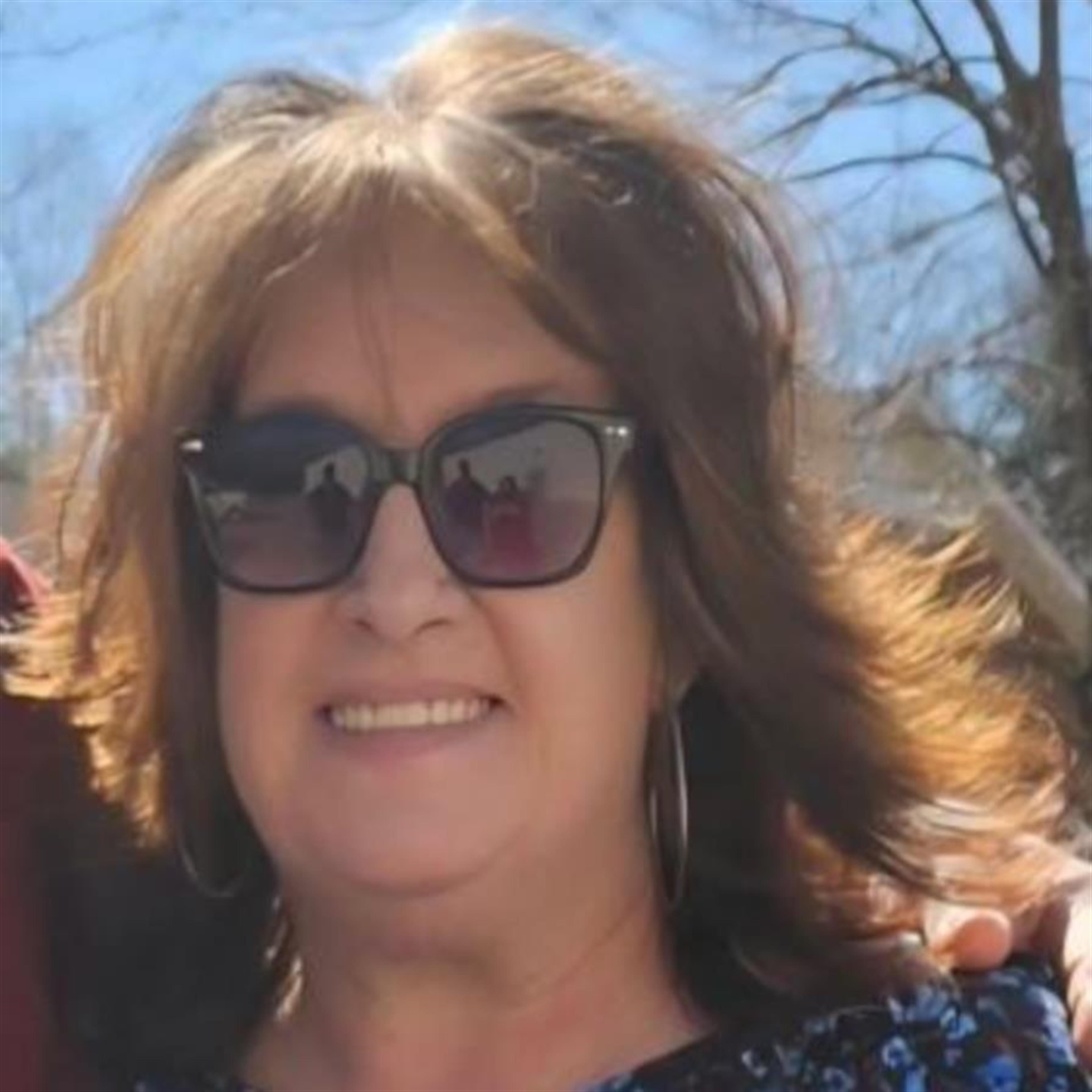 Johnnie Diane McAlpine
