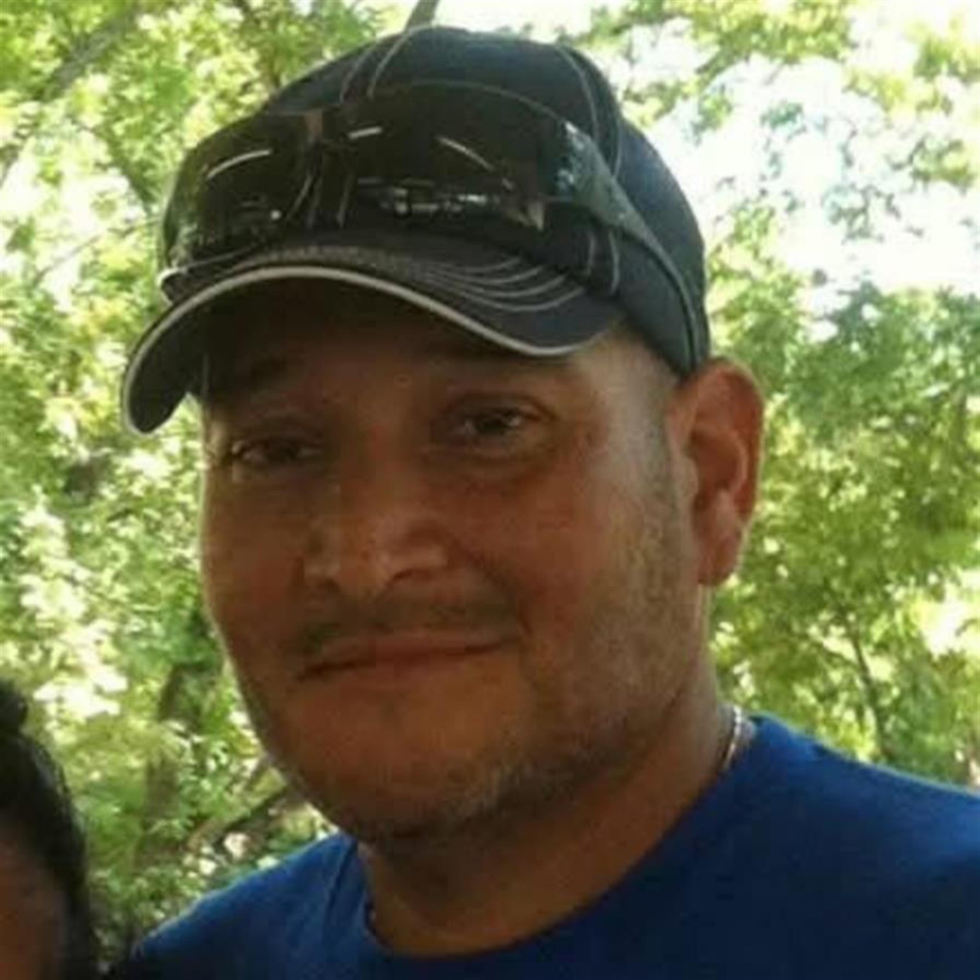 Saul G. Saldana III