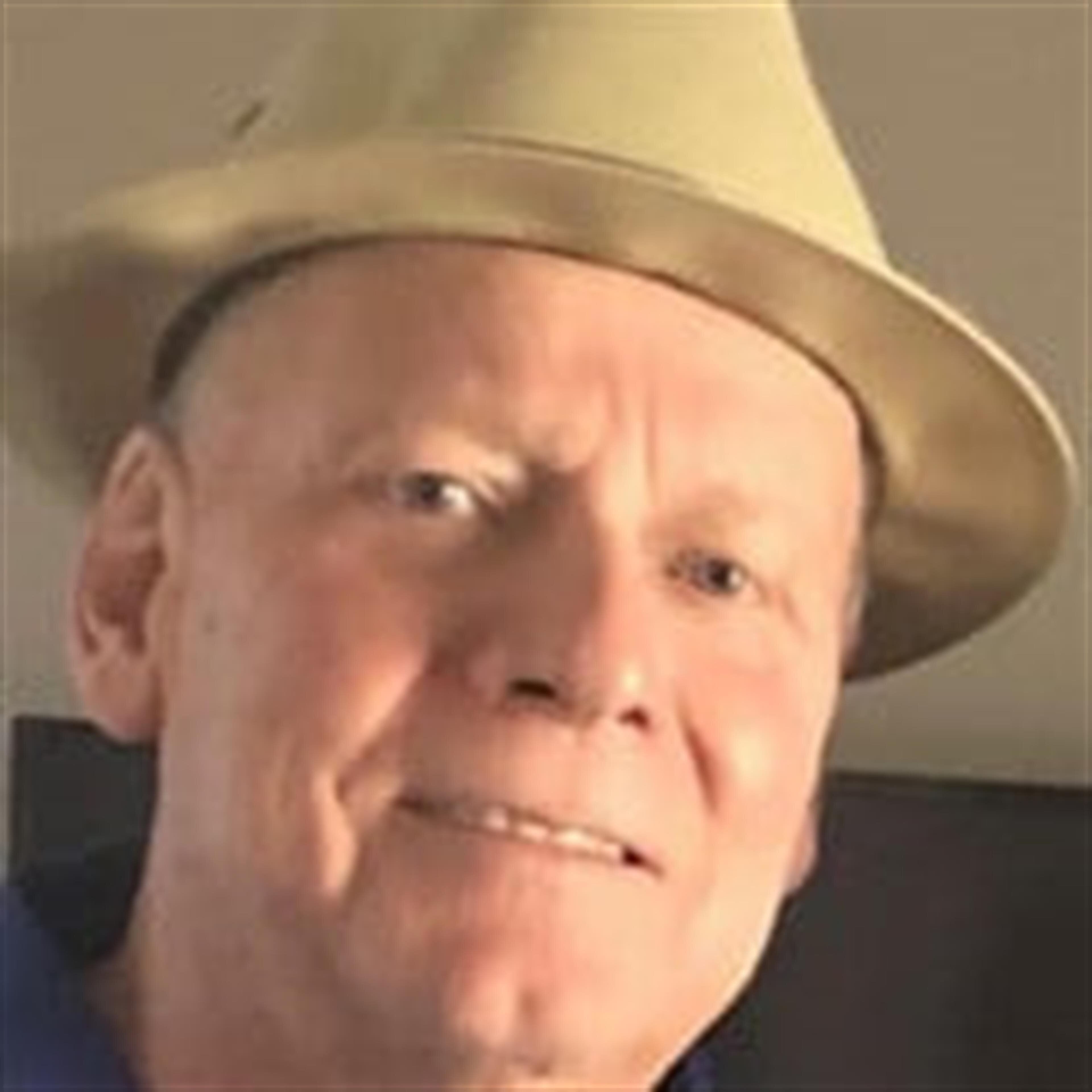 Dale Sanders