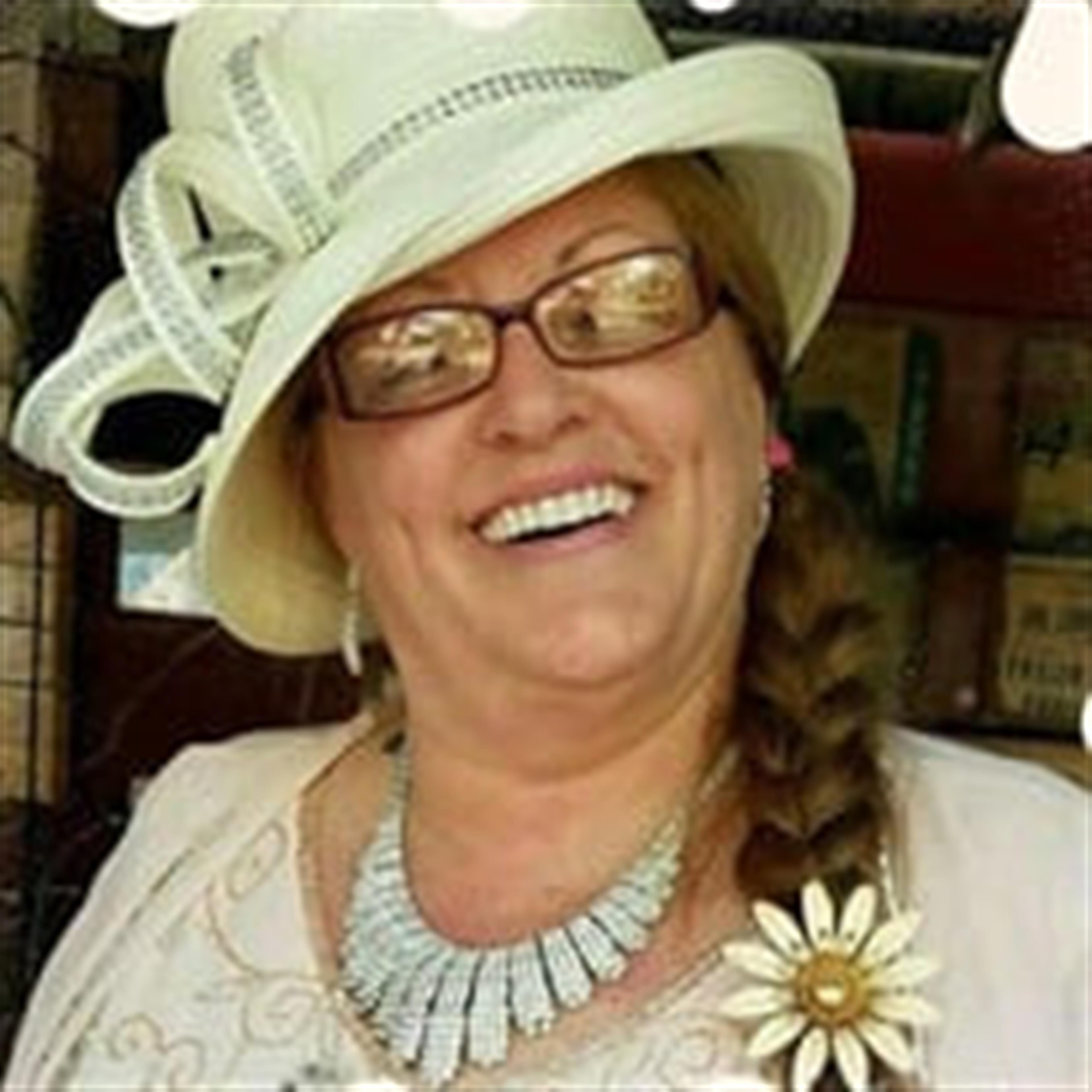 Lisa Renk