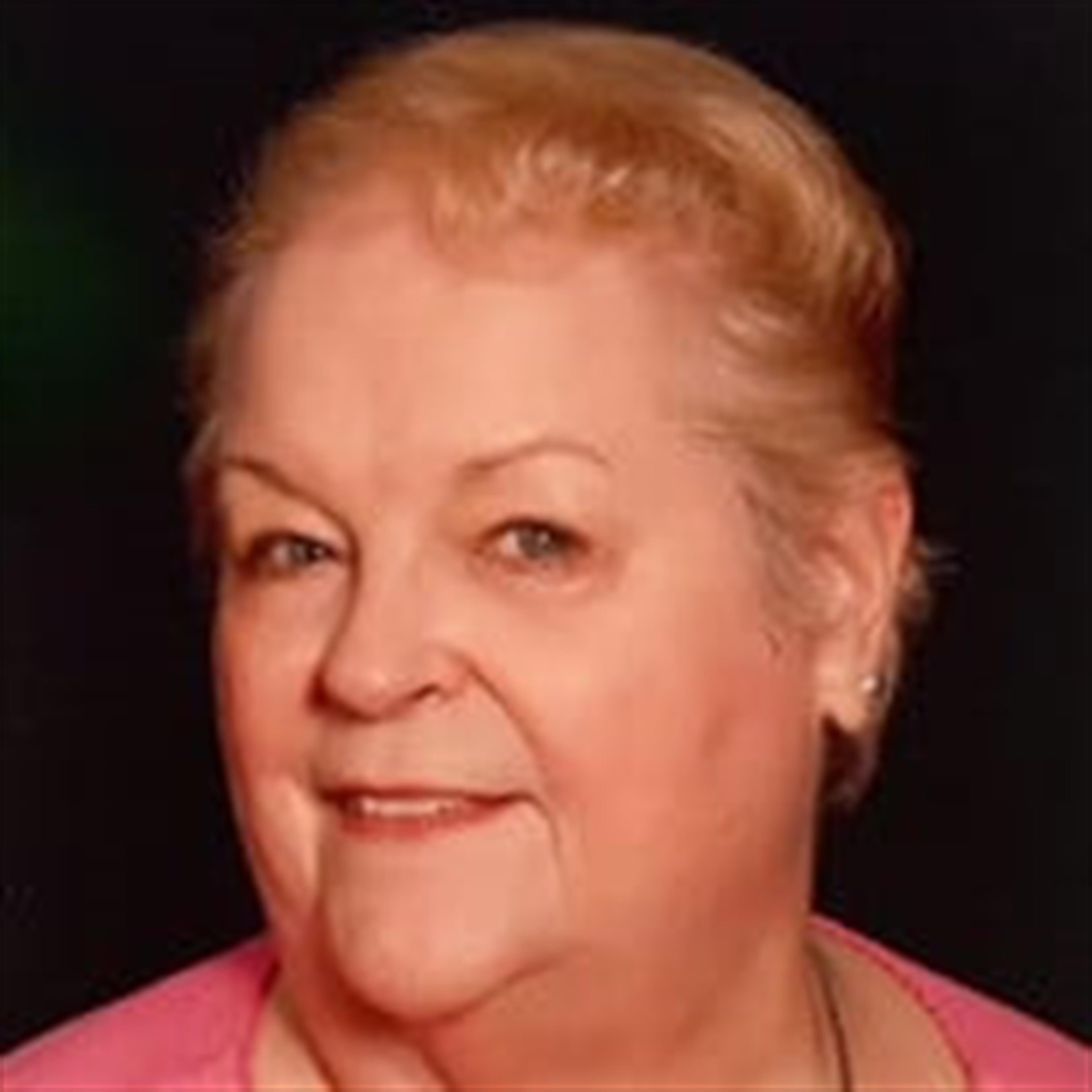 Nancy Susannah Miller