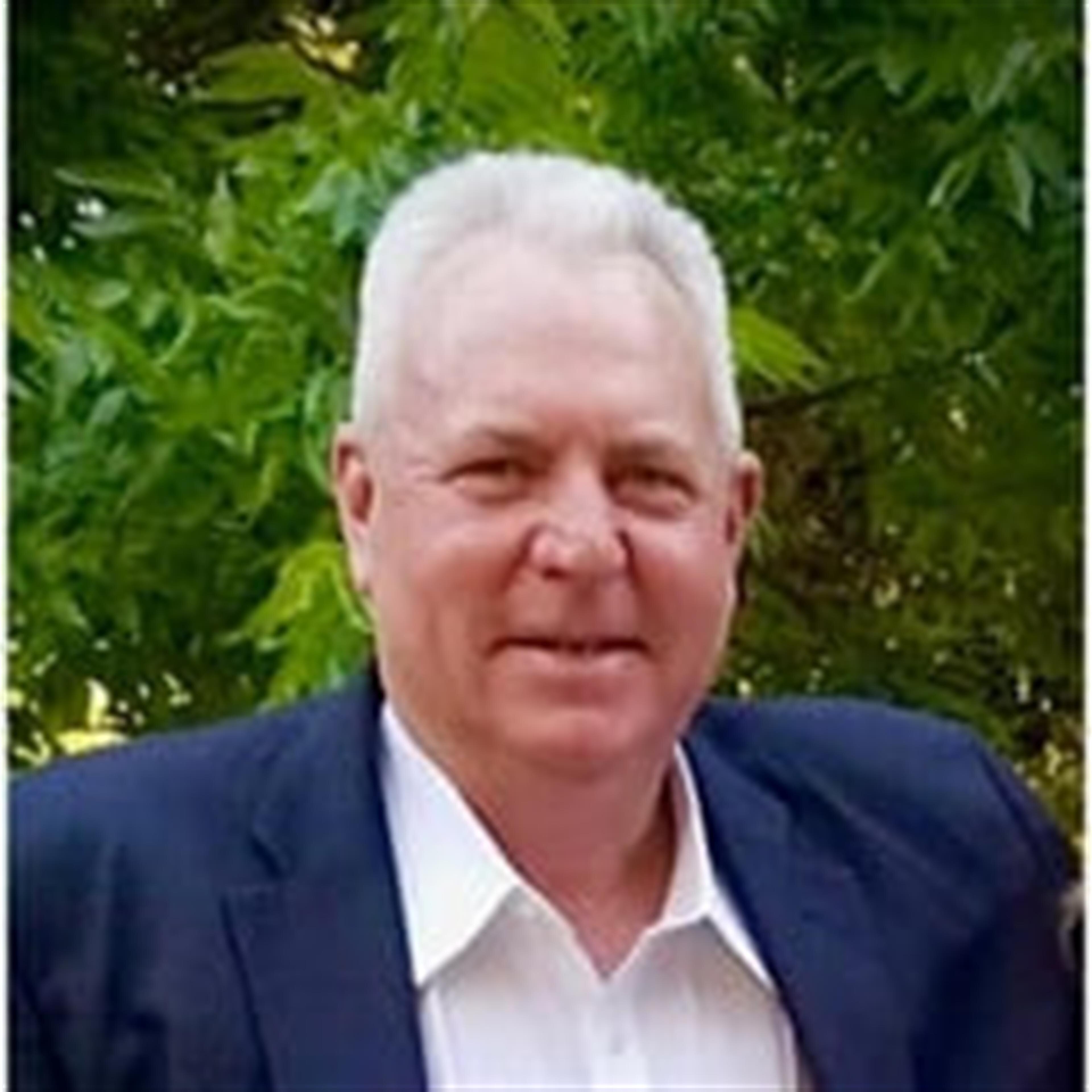 Stephen "Mark" Eoff
