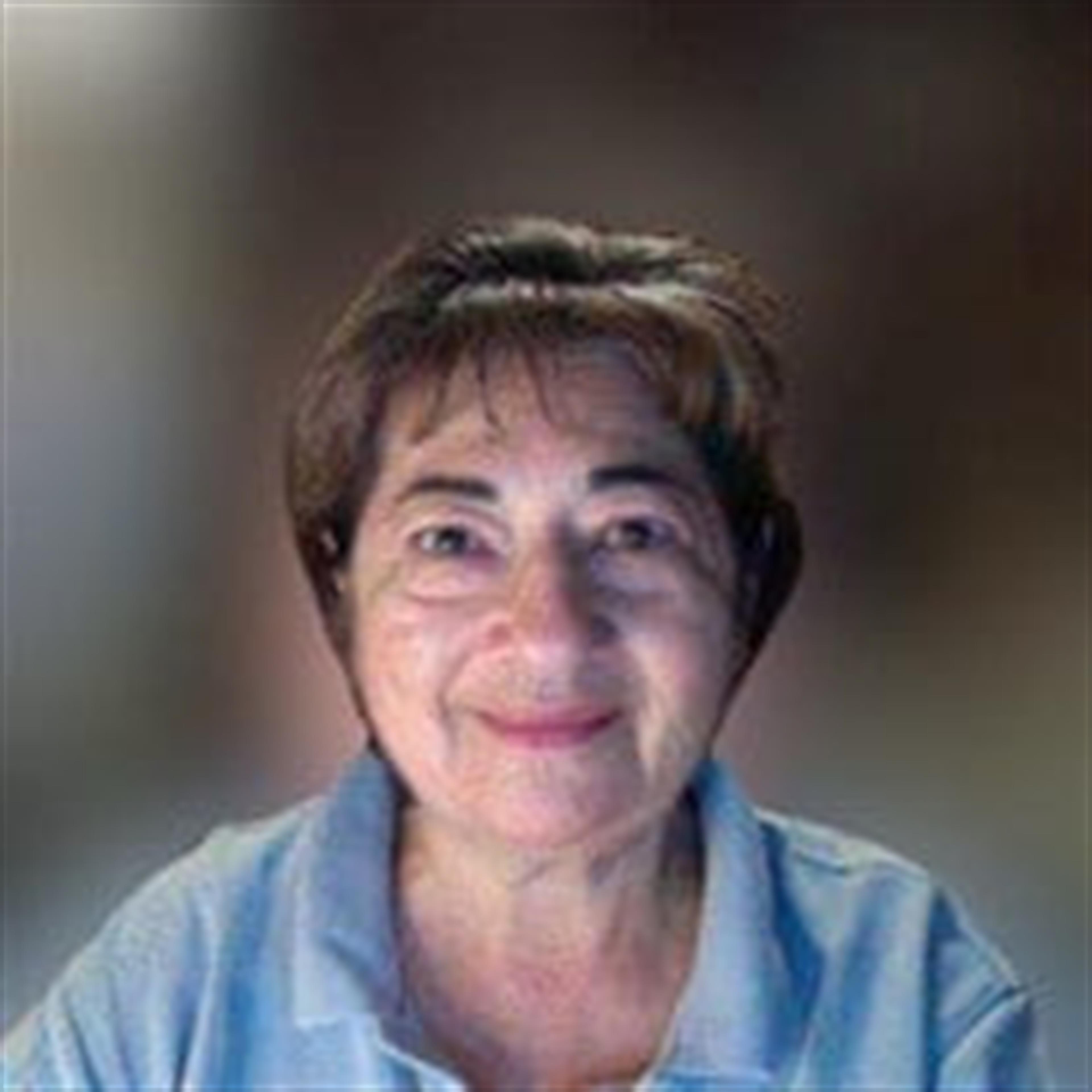 Mary Campos