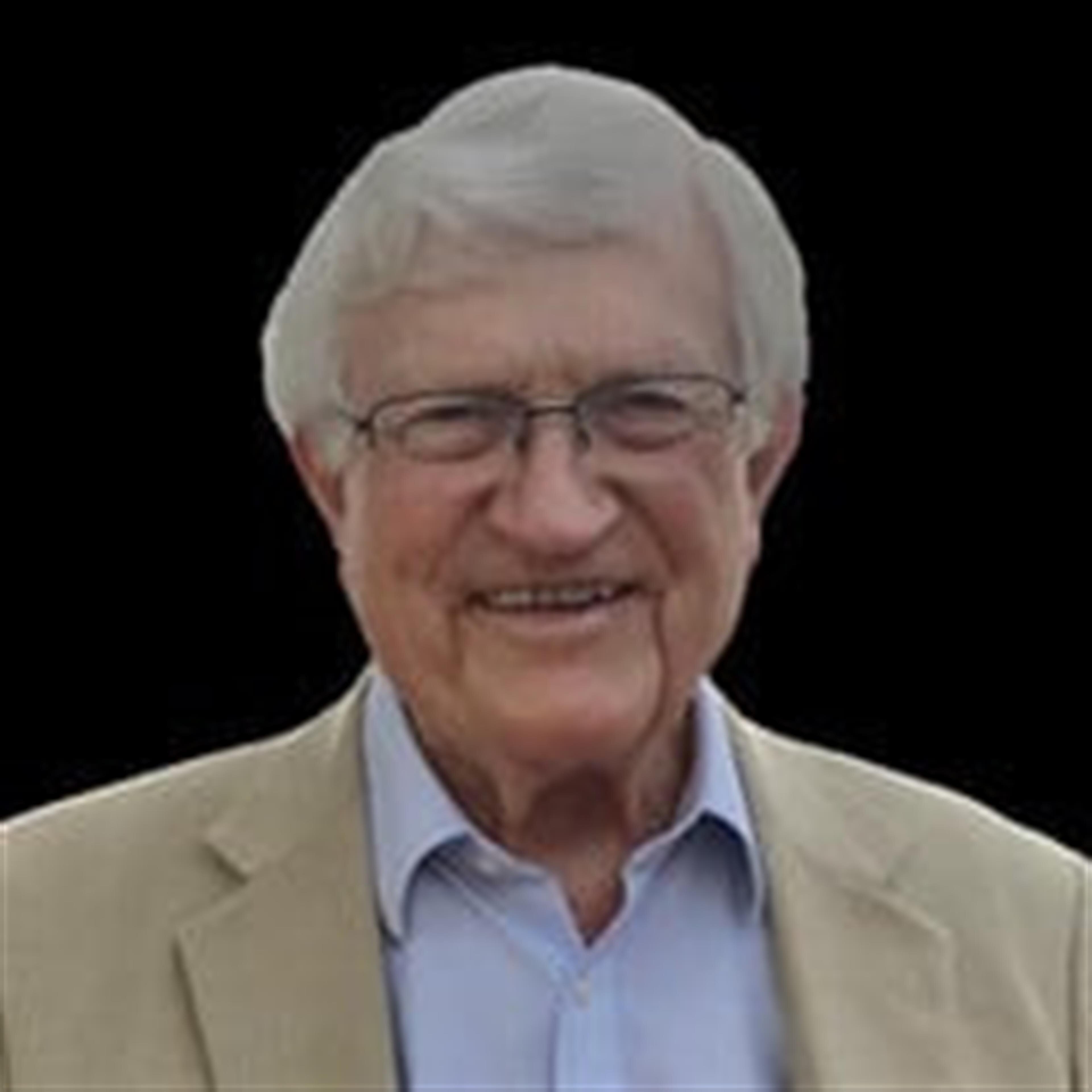 William E. Locke