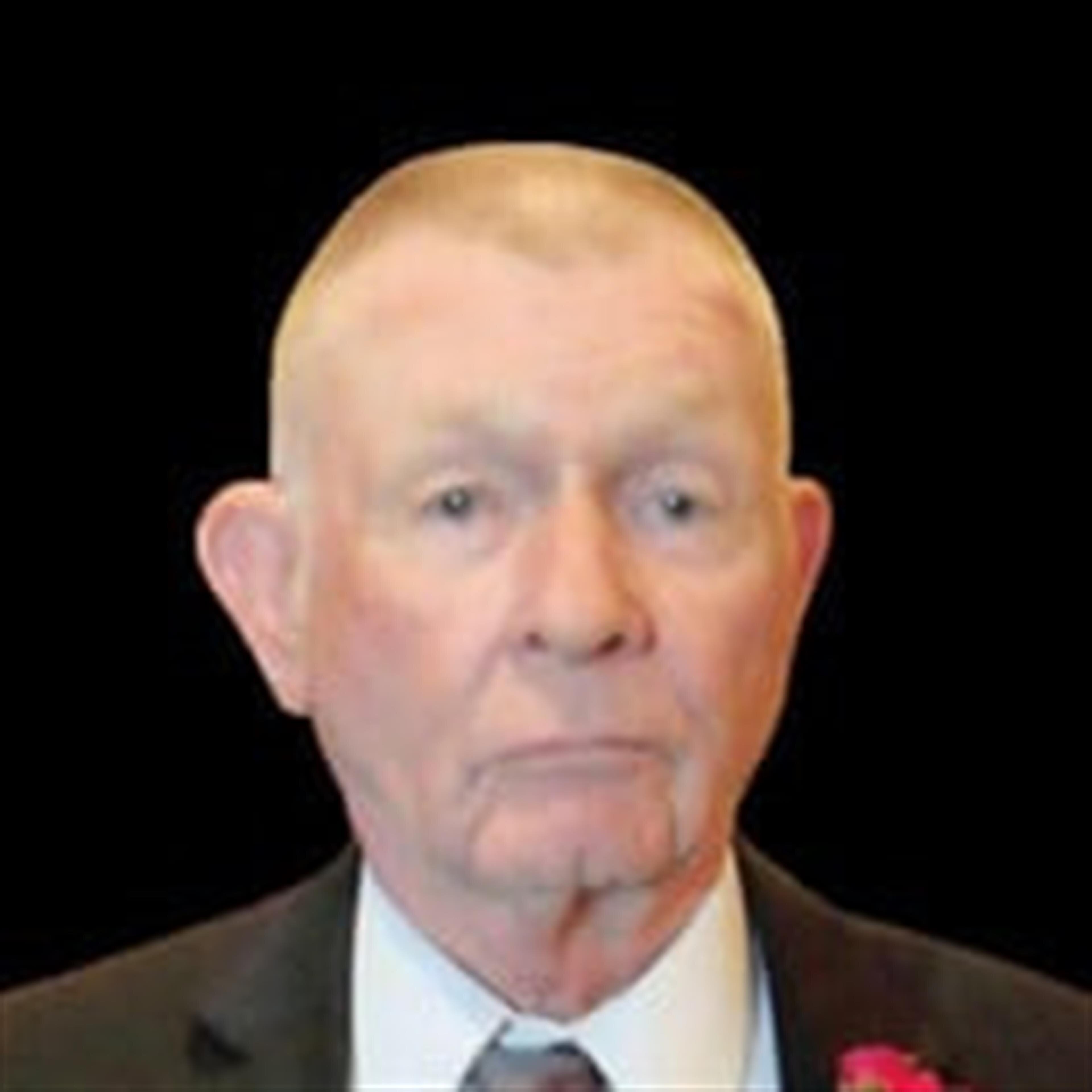 Robert Daniel Reed