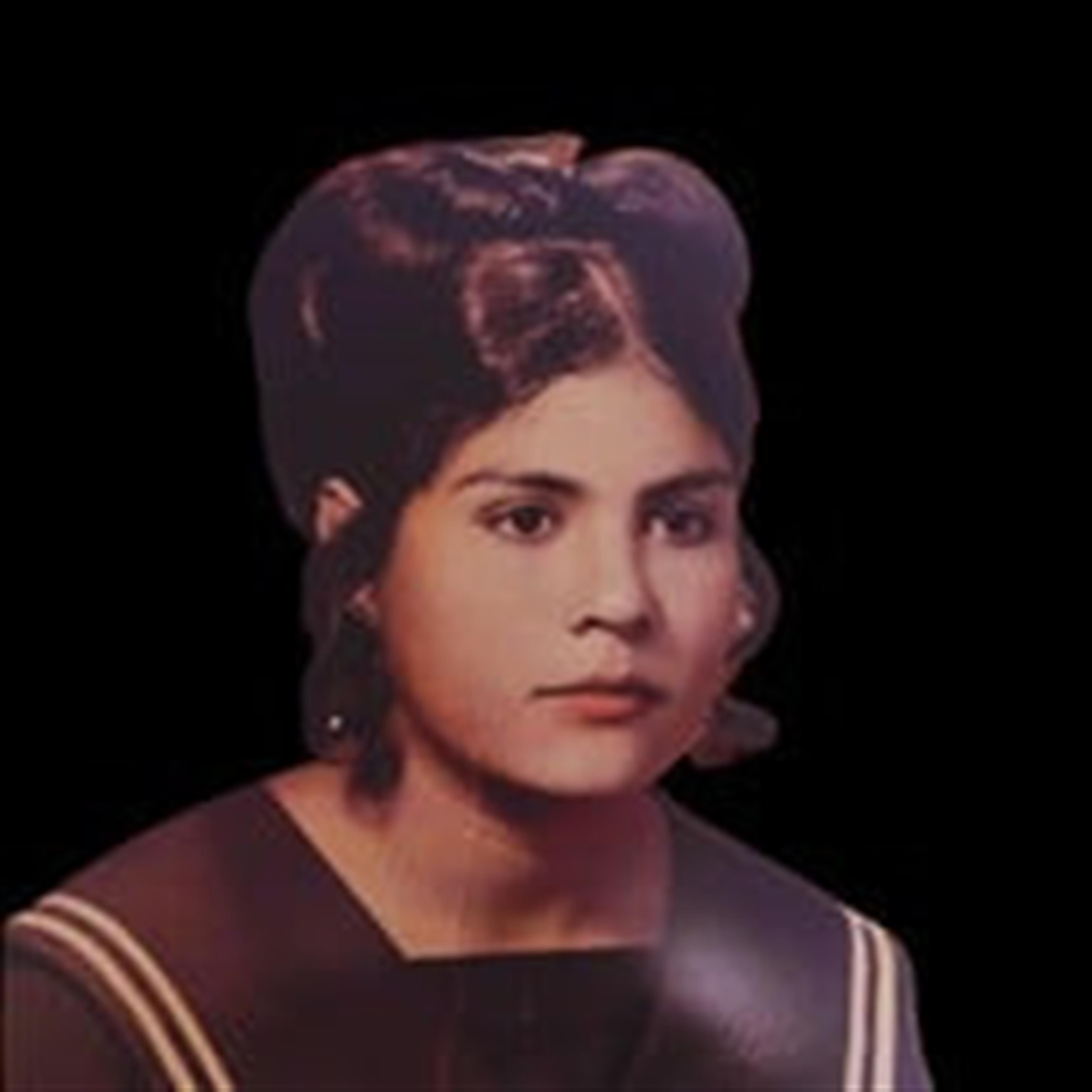 Marina G. Muñoz