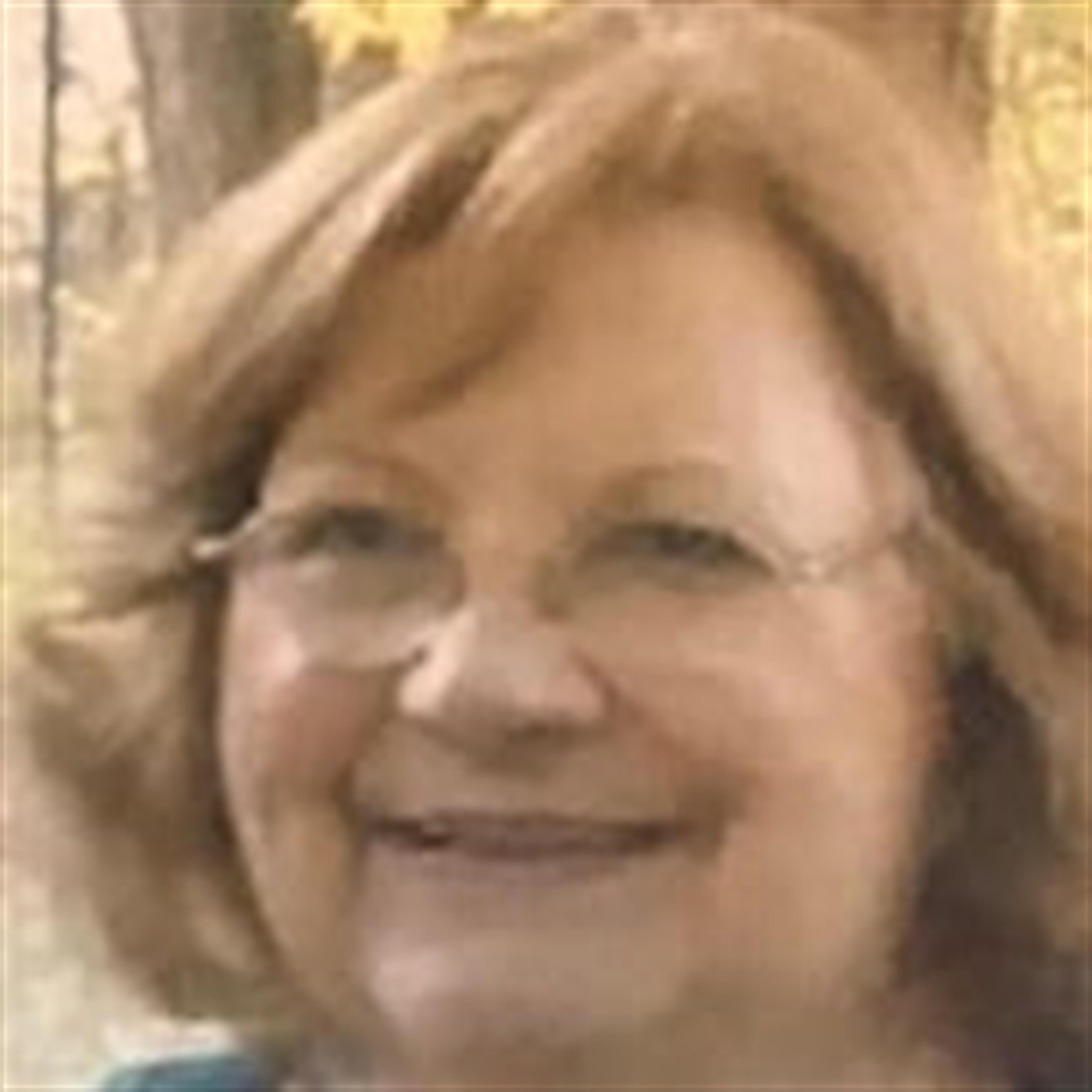 Deborah Fisher